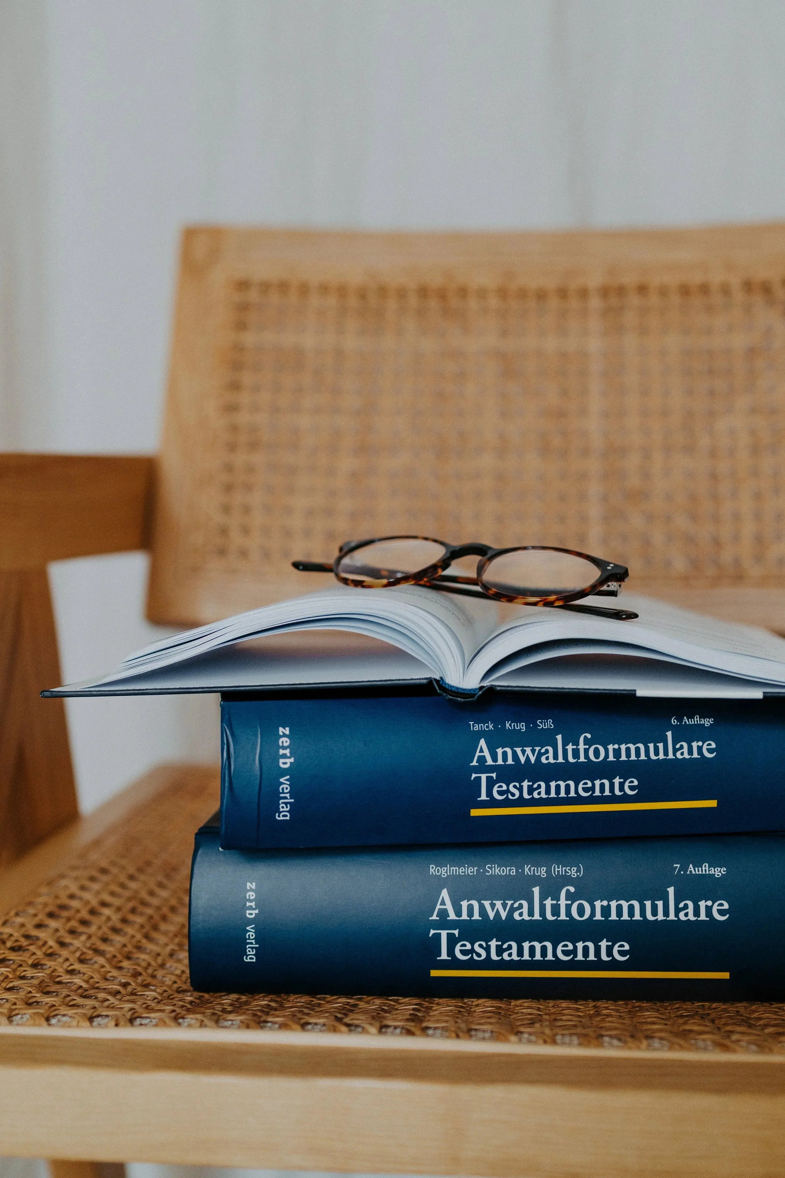 Die 6 häufigsten Fehler im Testament – und wie Sie sie vermeiden