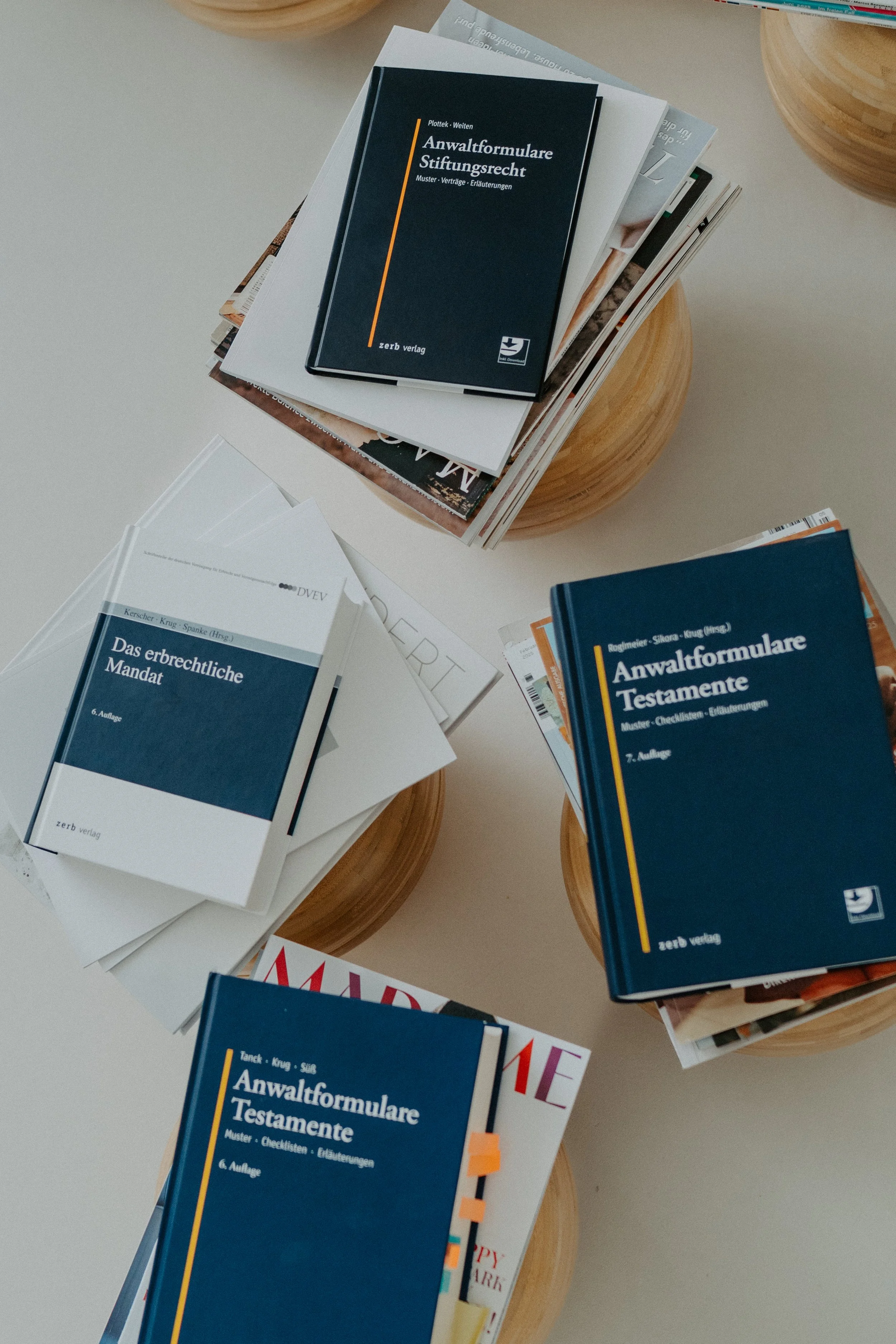 Vermächtnis und Testament: 3 häufige Irrtümer | Junova Legal