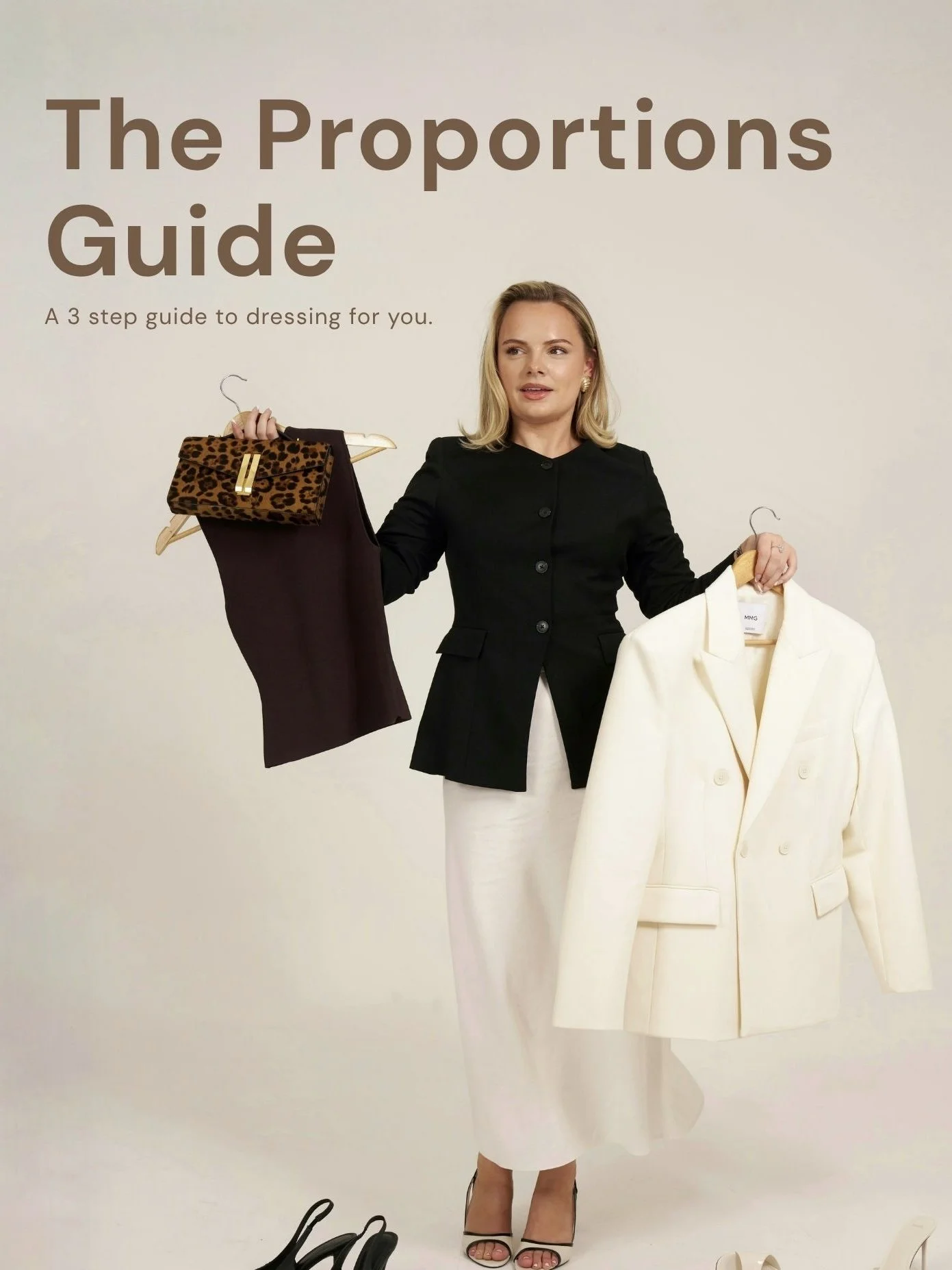 The Proportions Guide