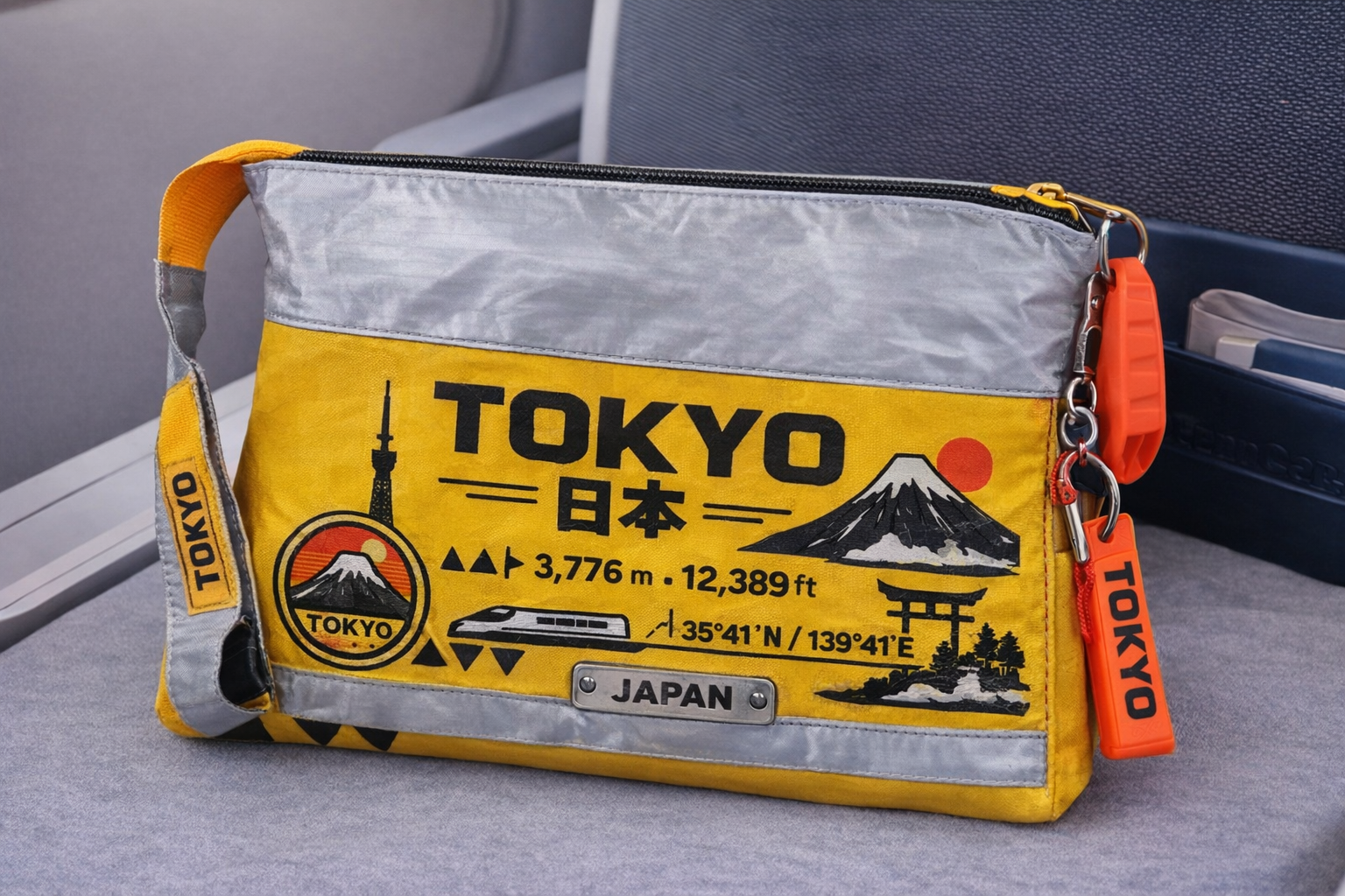 Flight Ammenity Kits