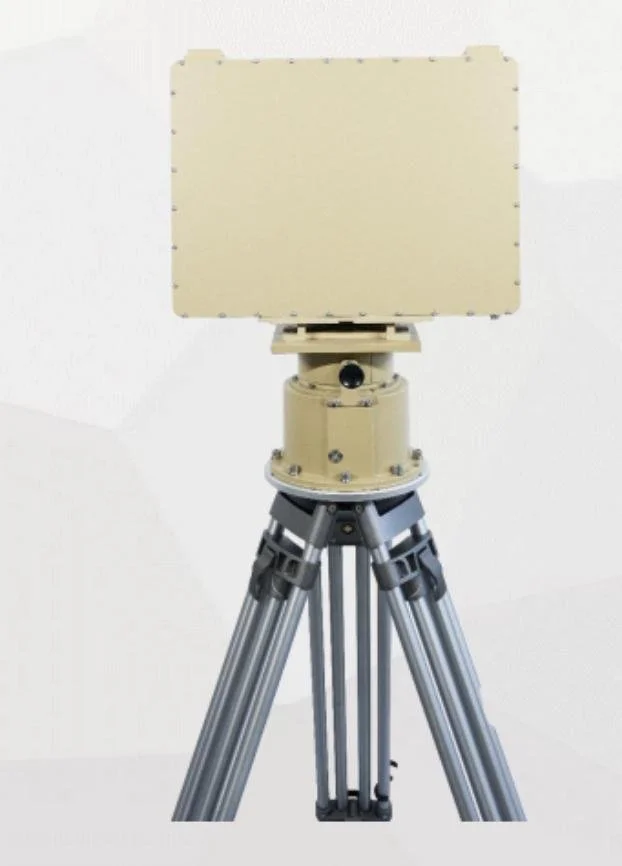 C05 Low Altitude Air Défense Radar