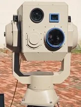 Technical Specification of Intelligent Laser Security System