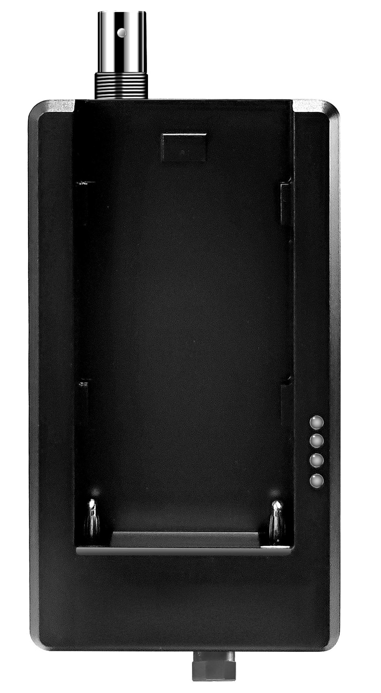 GBD MAX (Ground End)