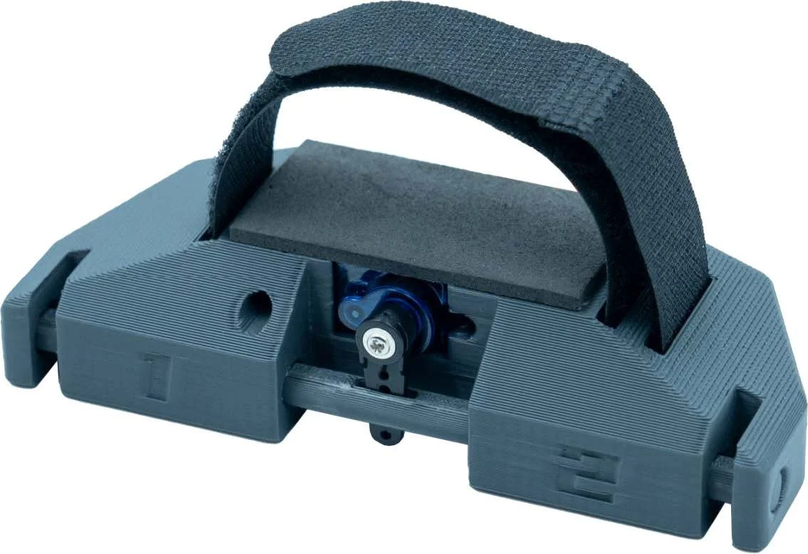 FPV Double Throw - Pull Out