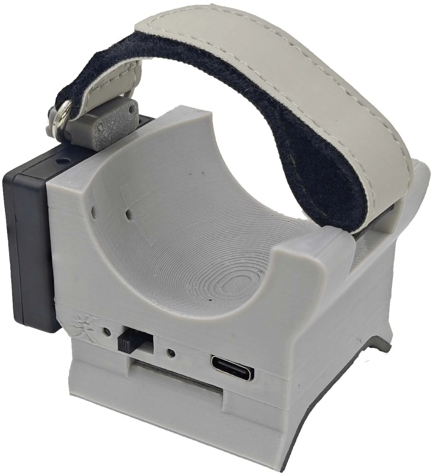 UAV single channel thrower ZD1