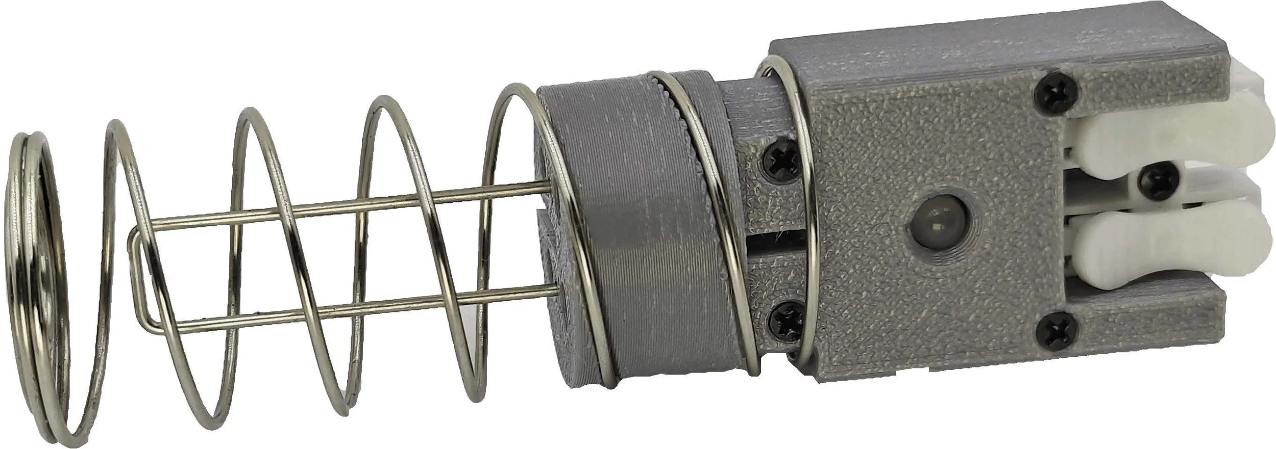 Drone collision fuze BDS