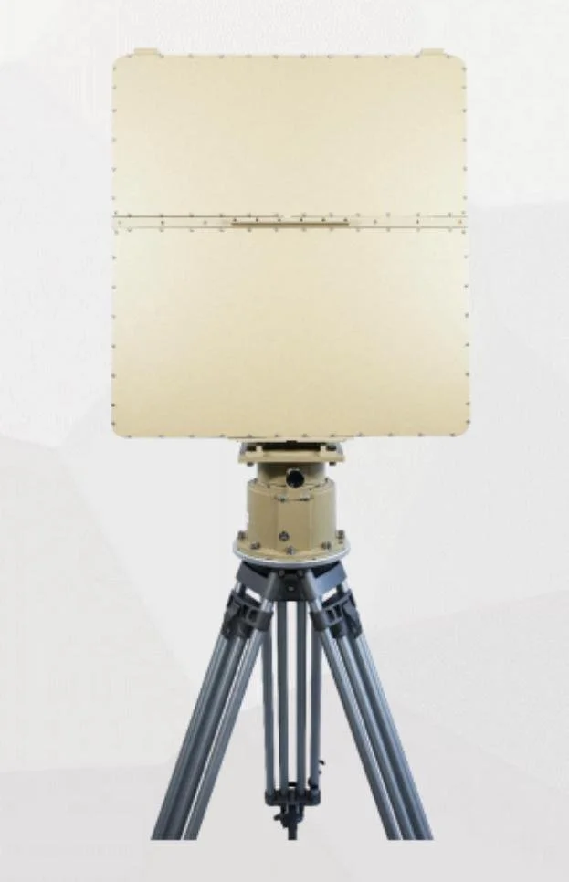 C18 Low Altitude Air Defence Radar