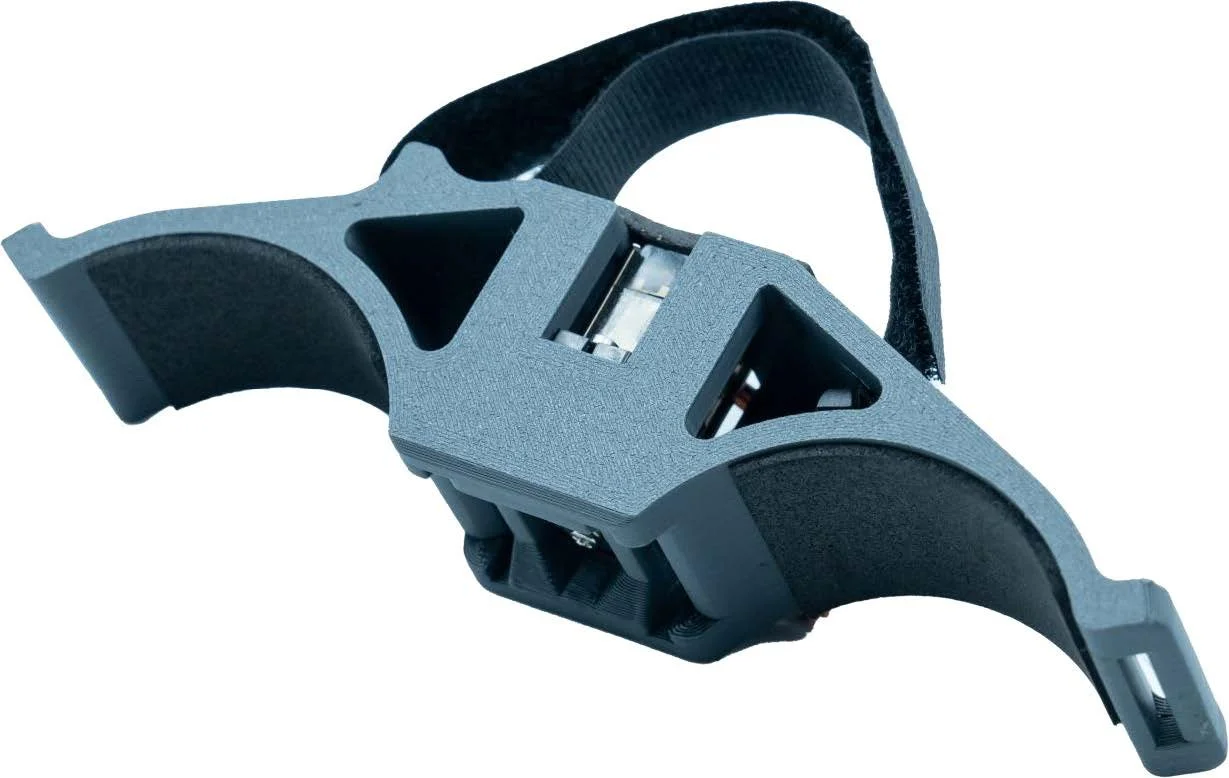 FPV Double Strap-On Thrower