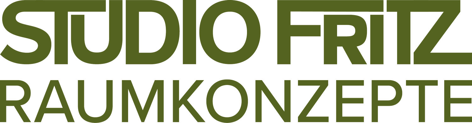 Studio Fritz - Raumkonzepte