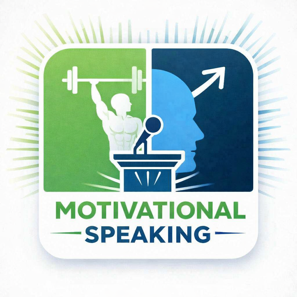 Motivational Speaking