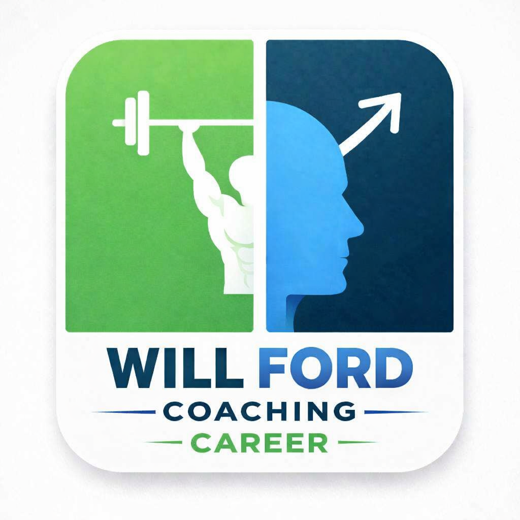 Career Growth Coaching