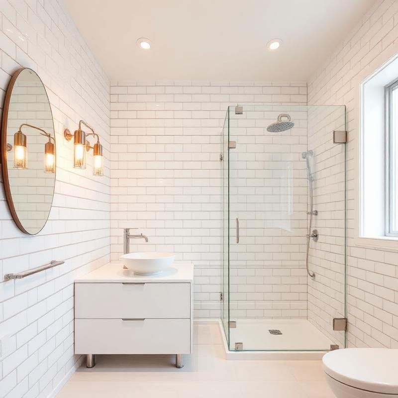 Bathroom Remodel
Portage, MI