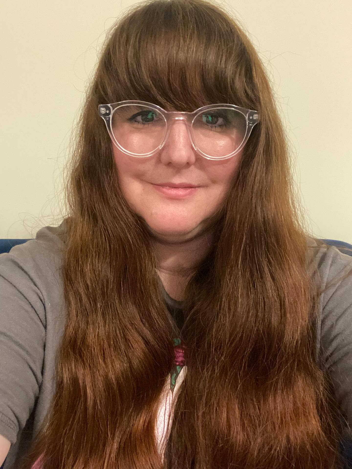So I was recently told I need to wear glasses and I have to say I wasn&rsquo;t happy about it! Perhaps all those years of looking at the computer have caught up with me or maybe it&rsquo;s just my age? Now I suffer the same fate as my parents 🤦&zwj;