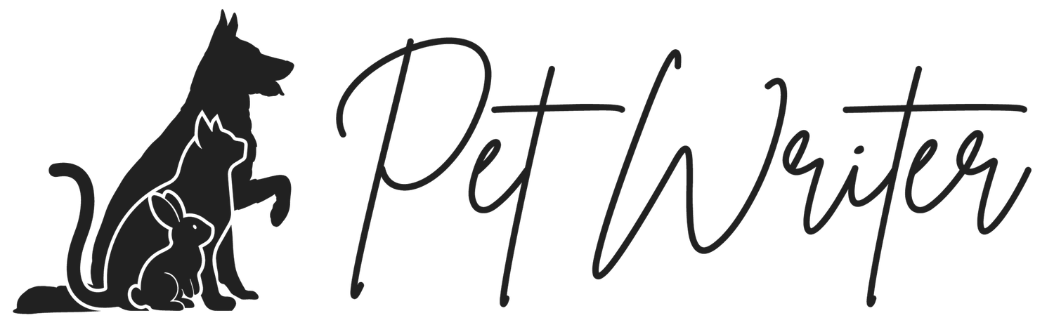Pet Writer