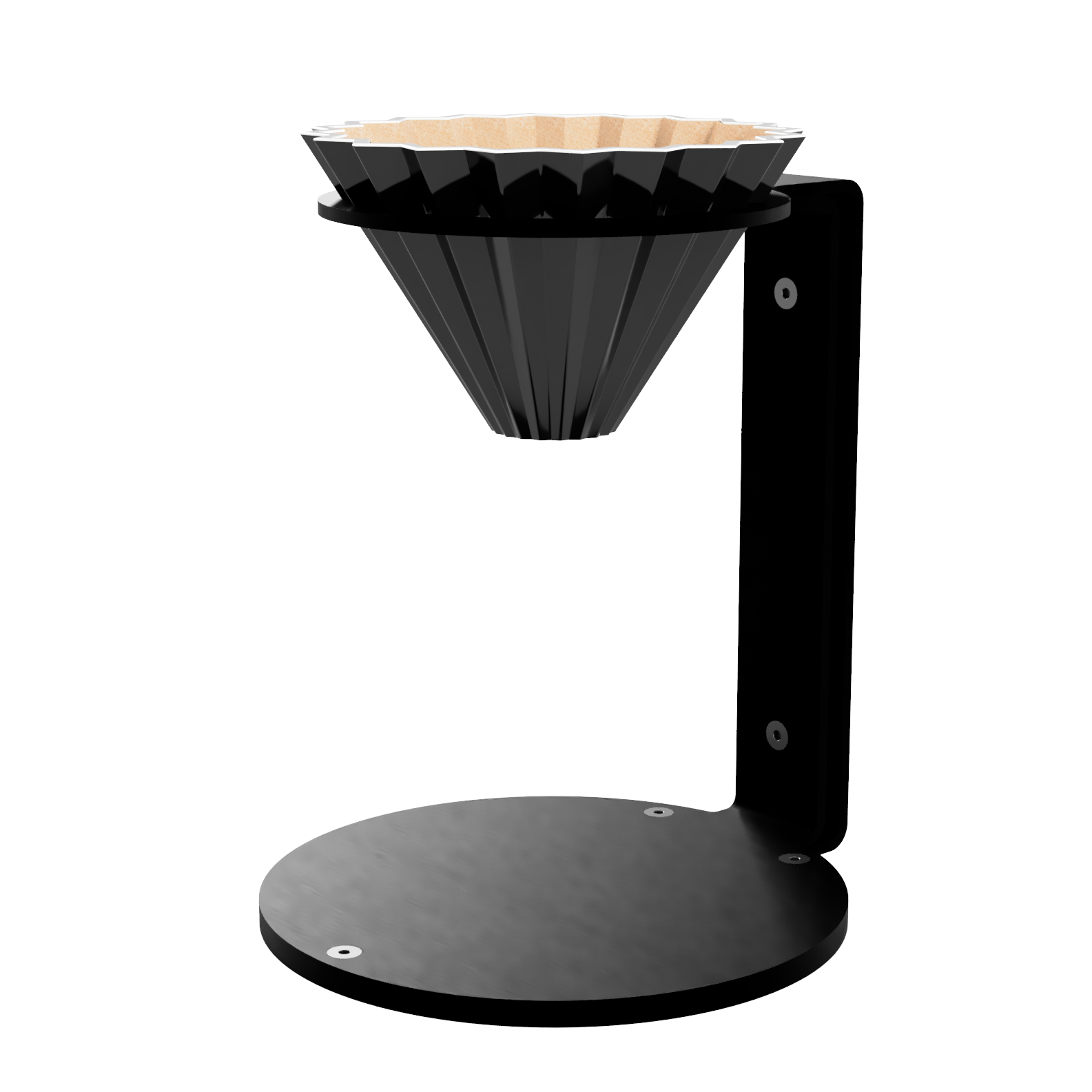 Founders Pour Over