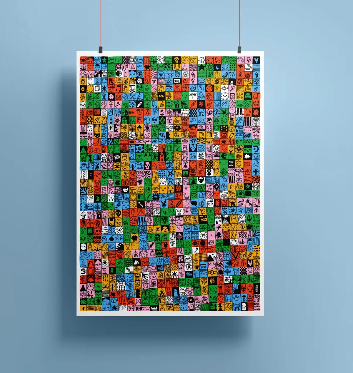 Tetris Liv