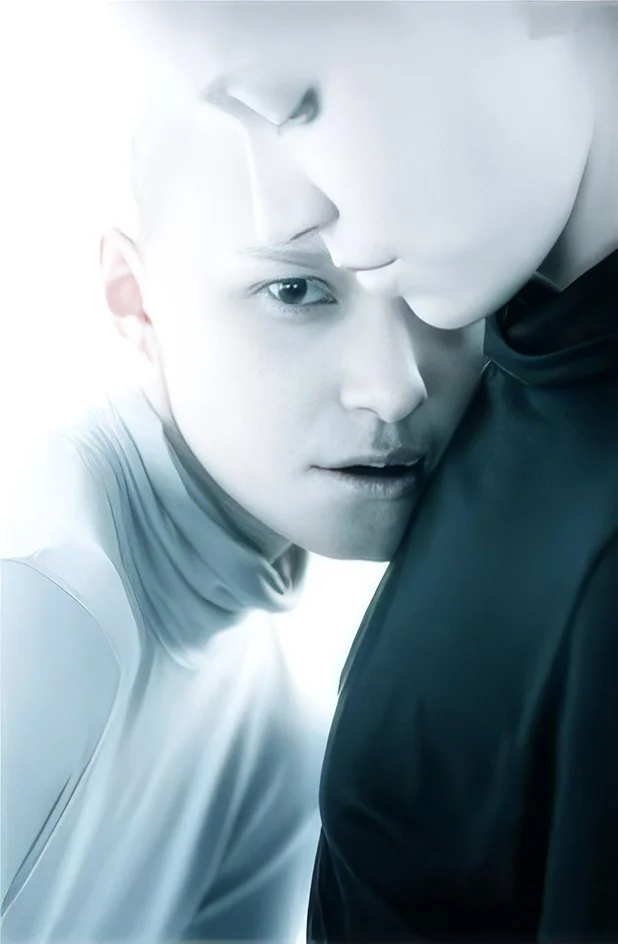 Silver Whispers