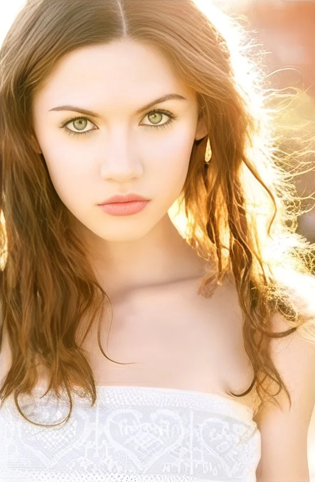 Untamed Destiny