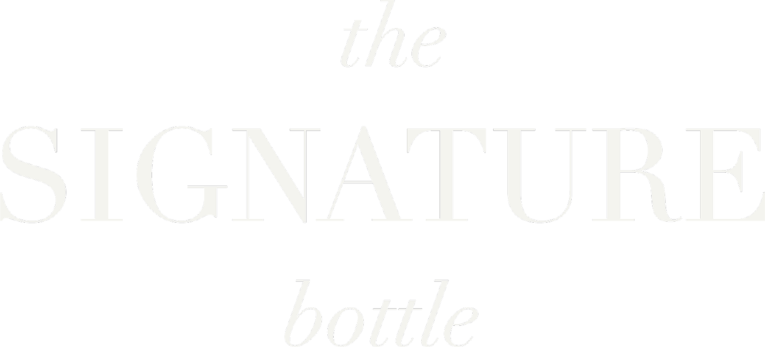 The Signature Bottle