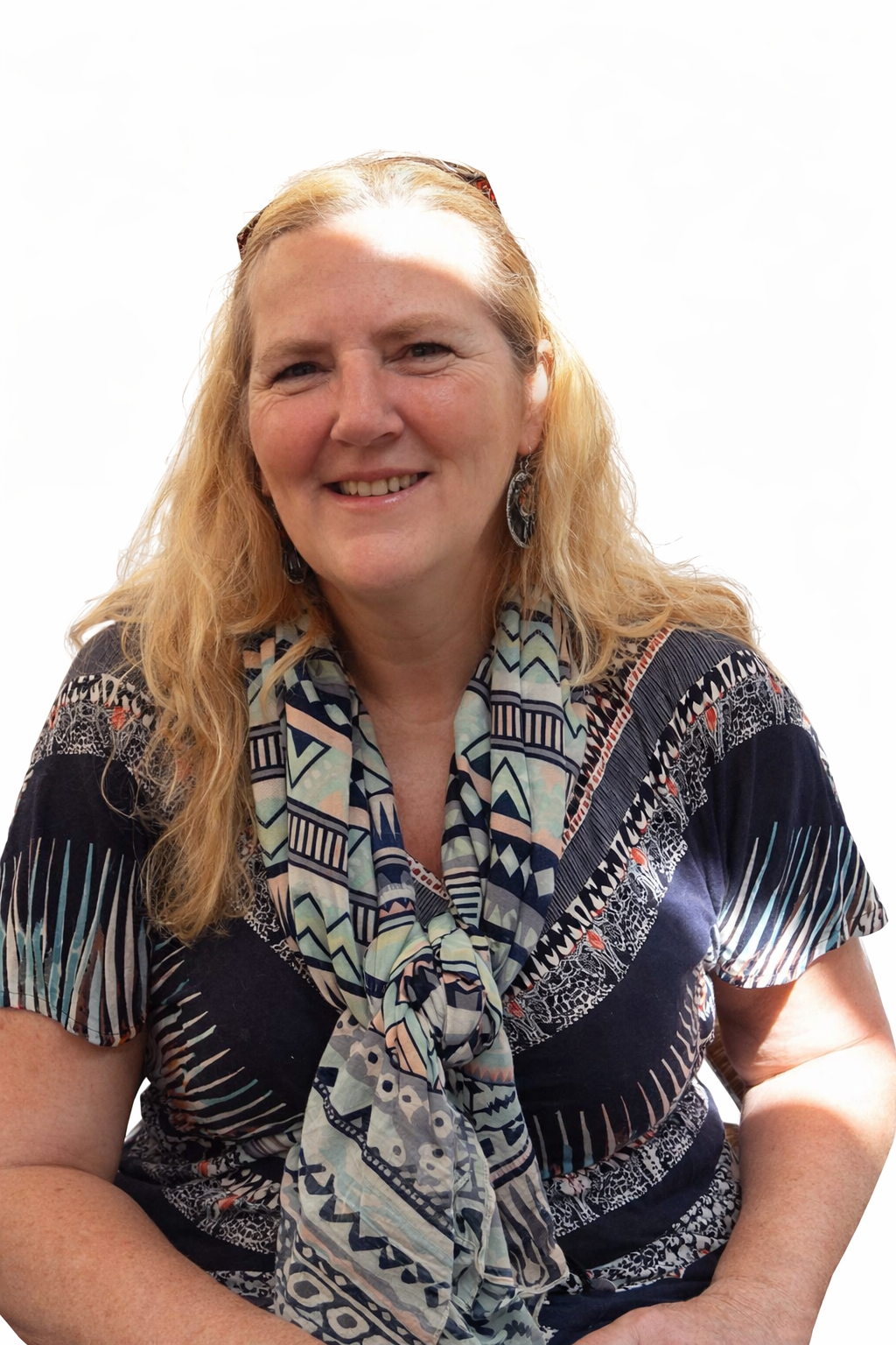 A New Year, New Challenges