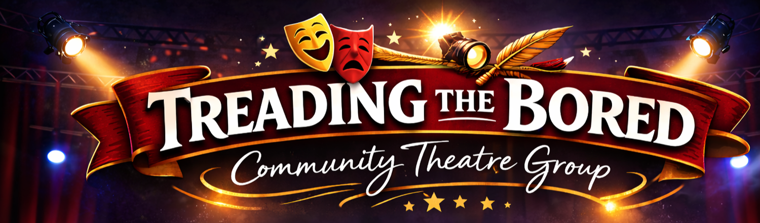 Treading the Bored Theatre Group