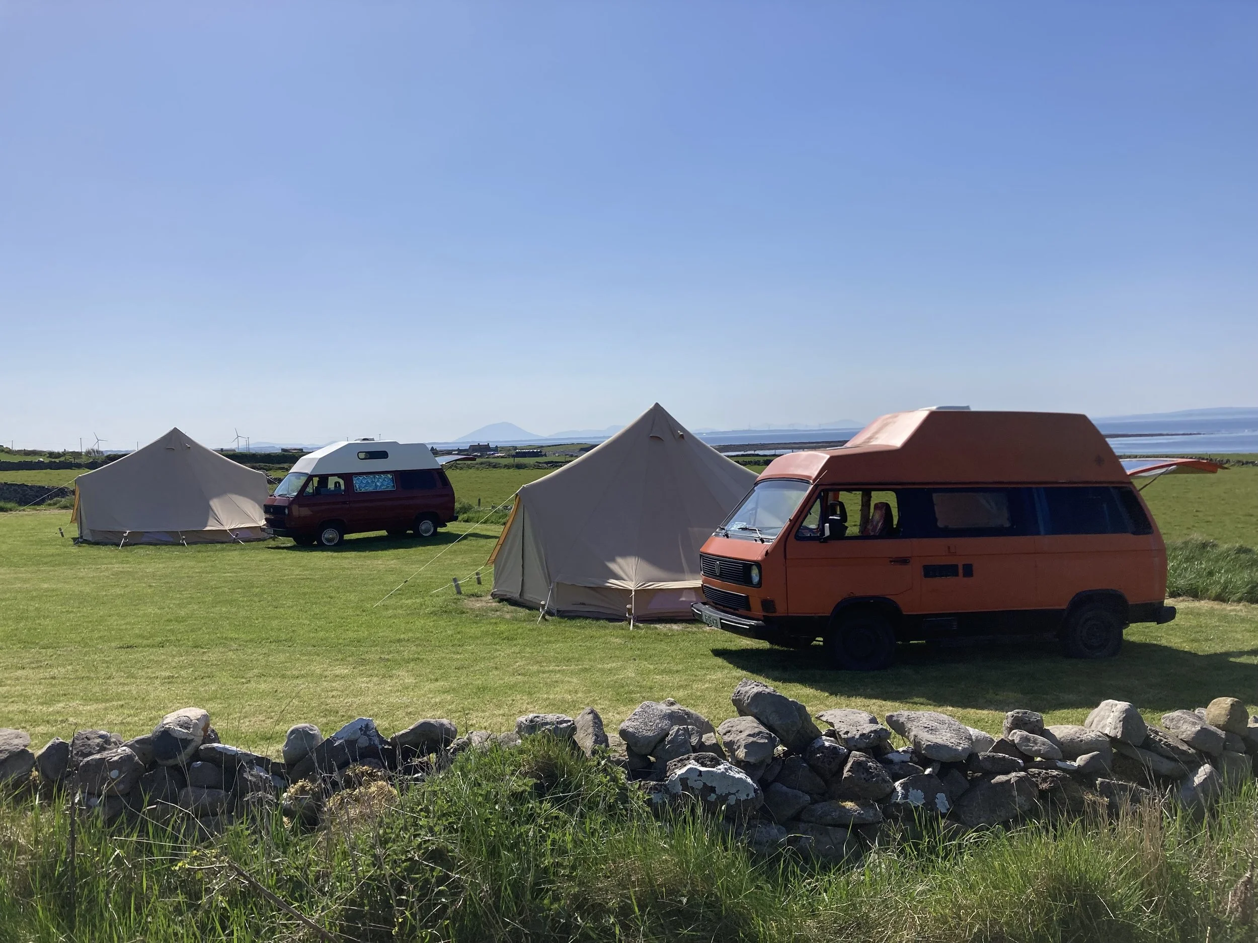 Best Glamping in Sligo for Couples