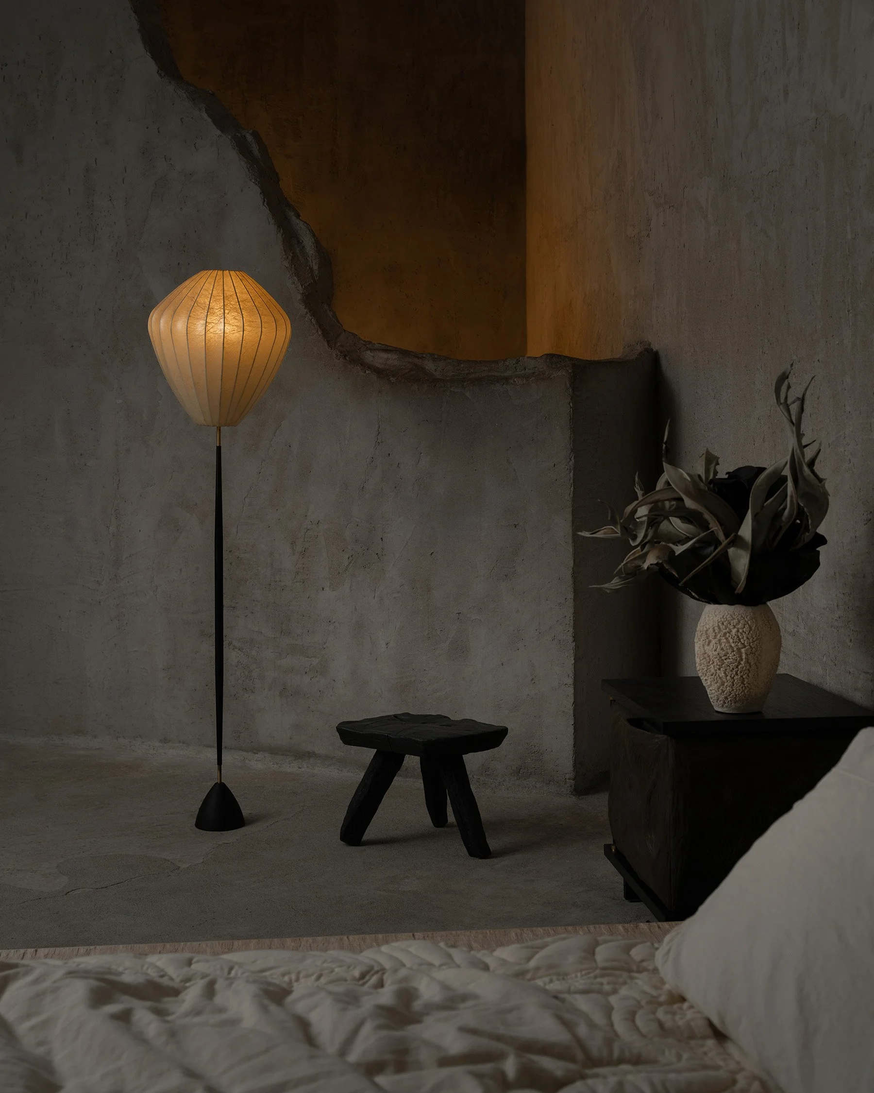 Suhee kim vase ceramique