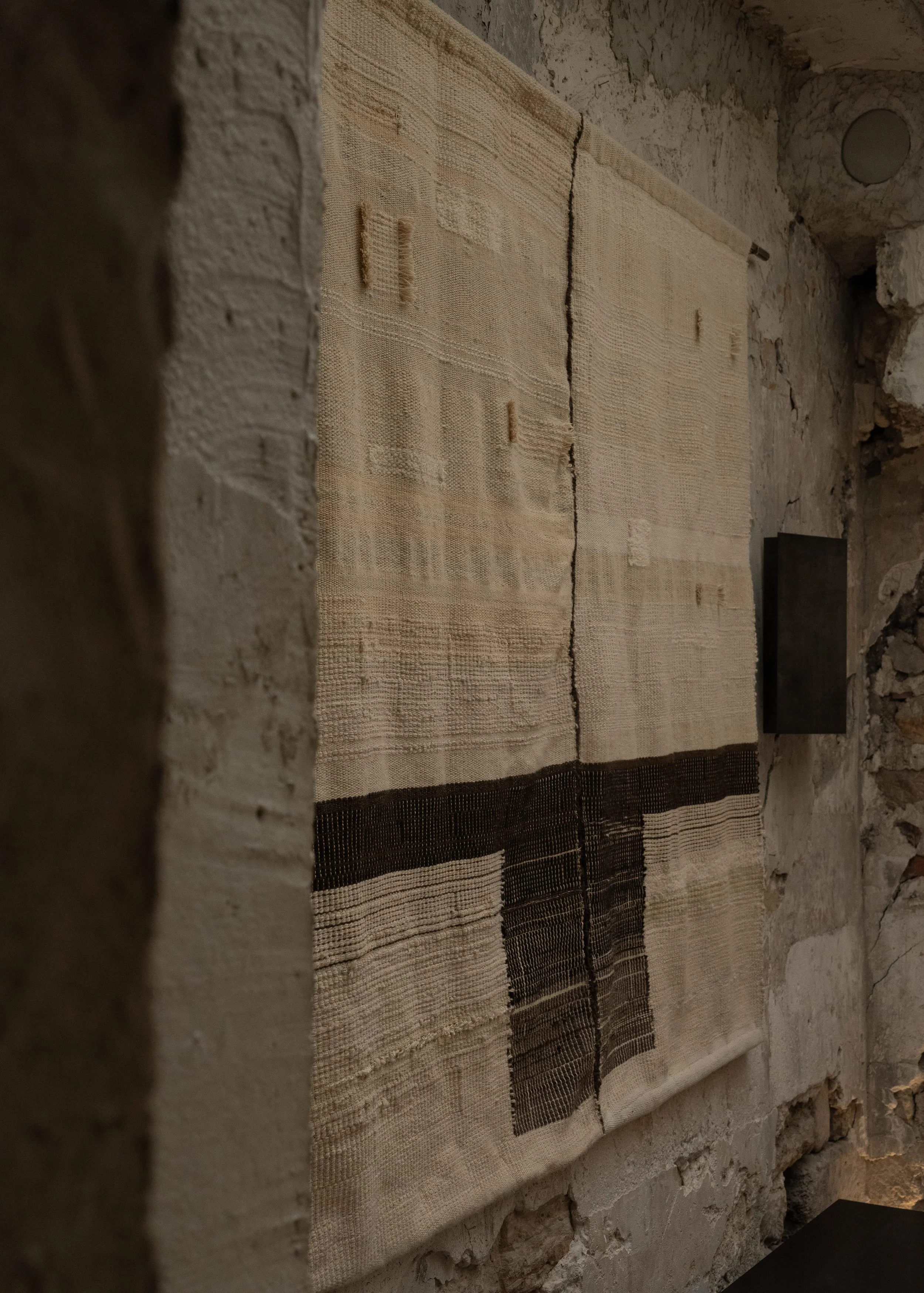 iris drouet tapisserie