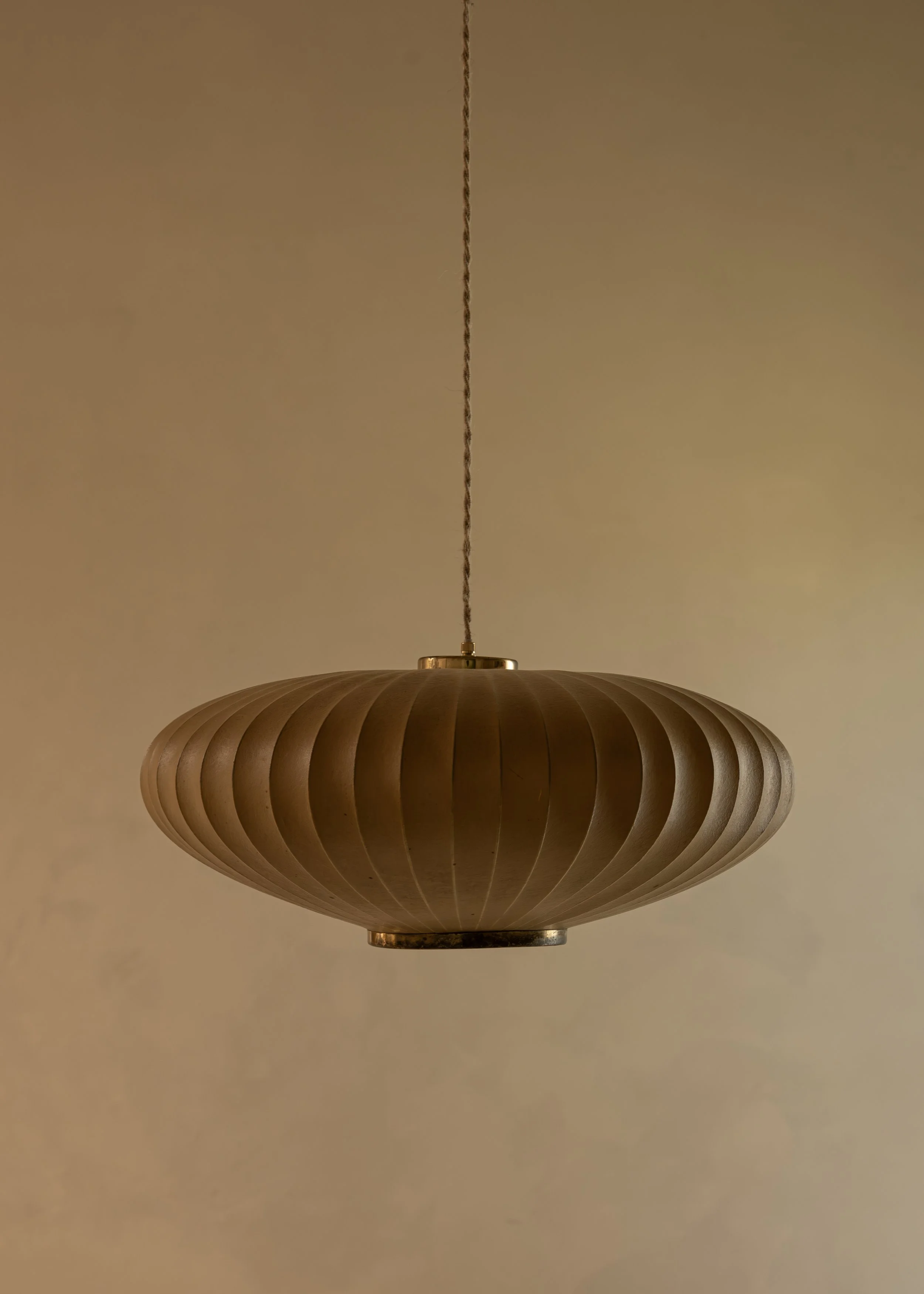 COCOON PENDANT I