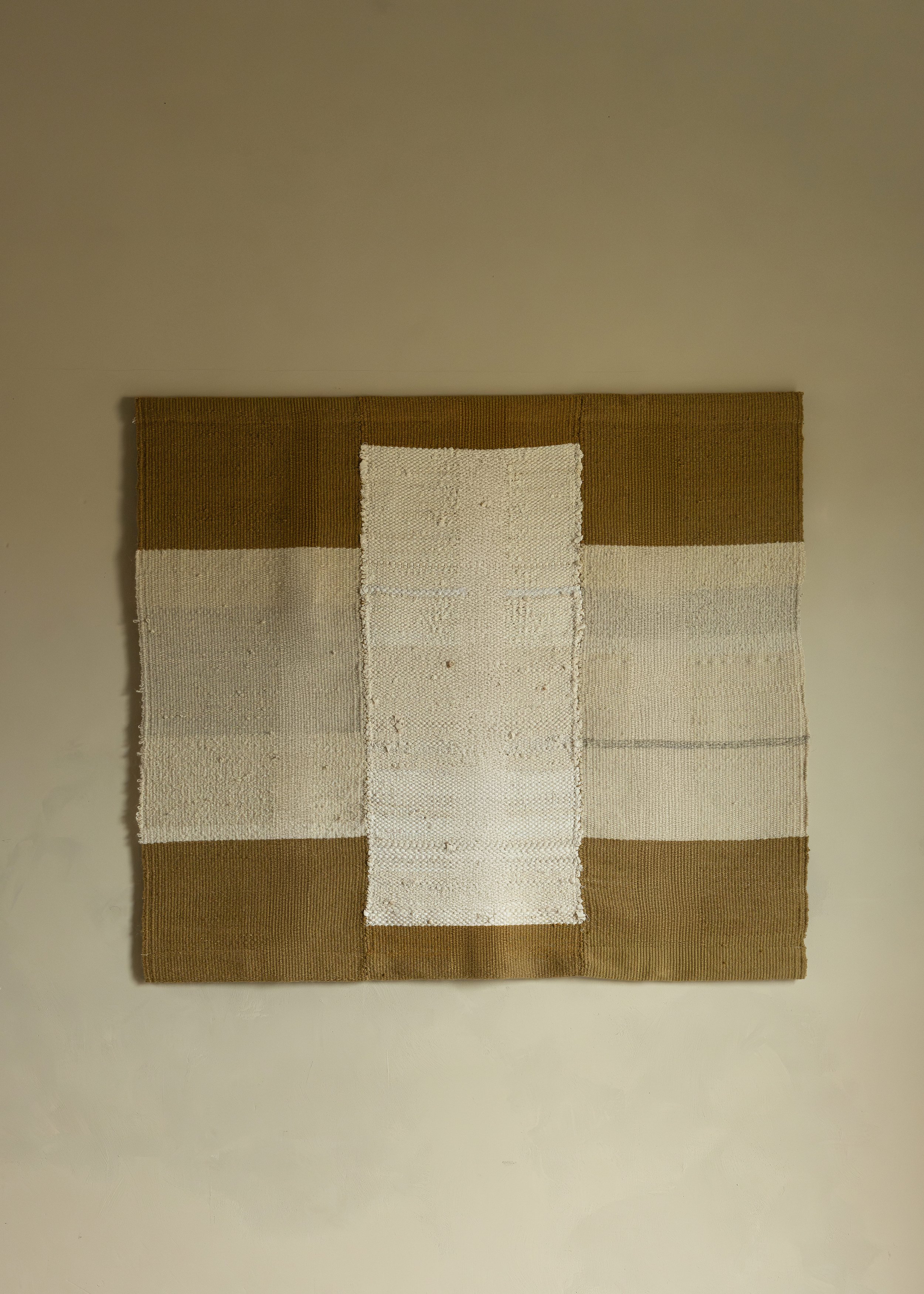 WHITE CROSS STUDY