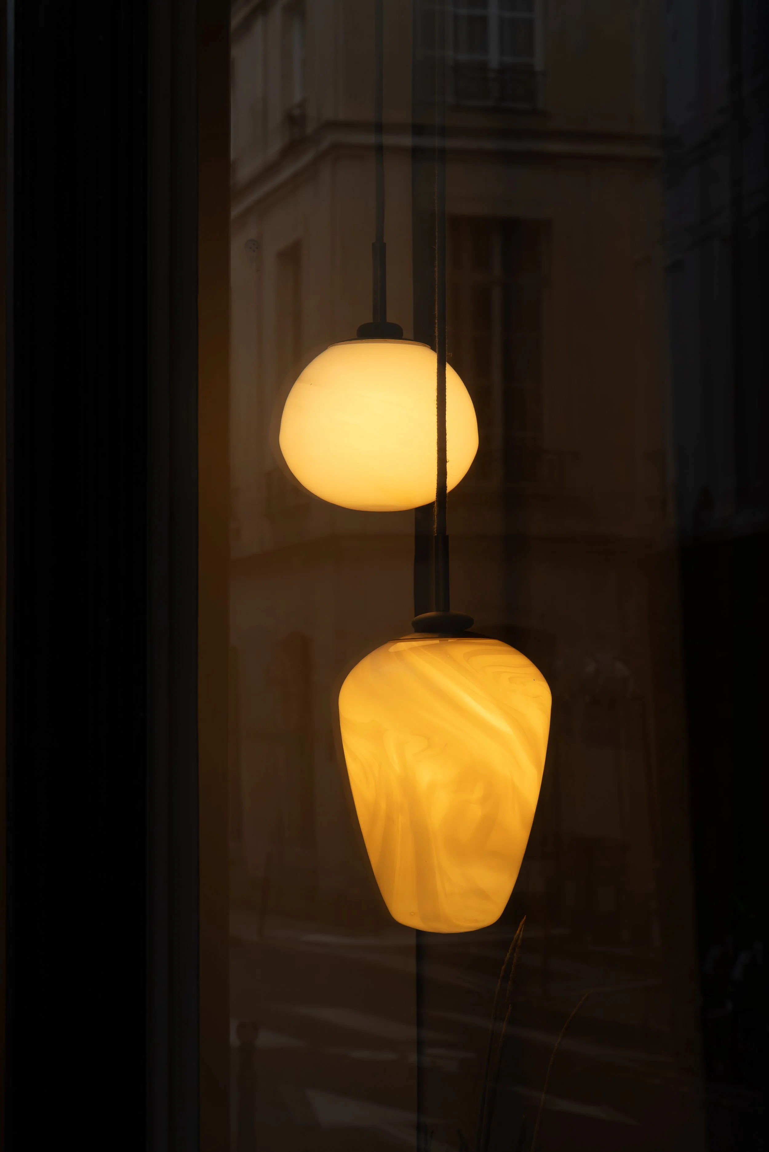 MAGENA III PENDANT LIGHT