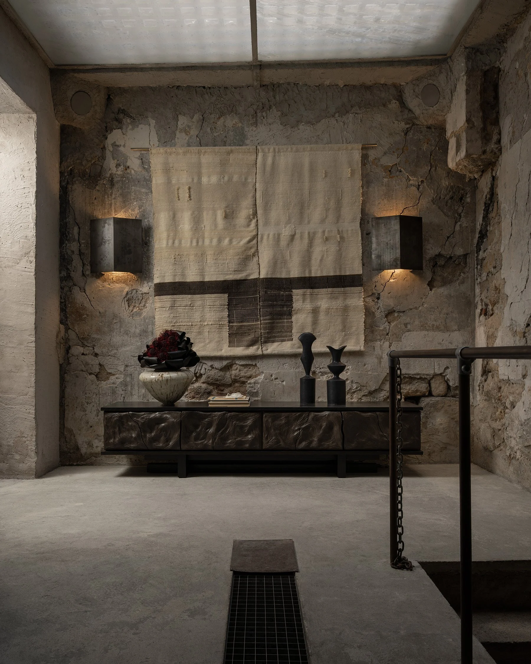 Ceramique Zeynep Bayon - La Lune Galerie