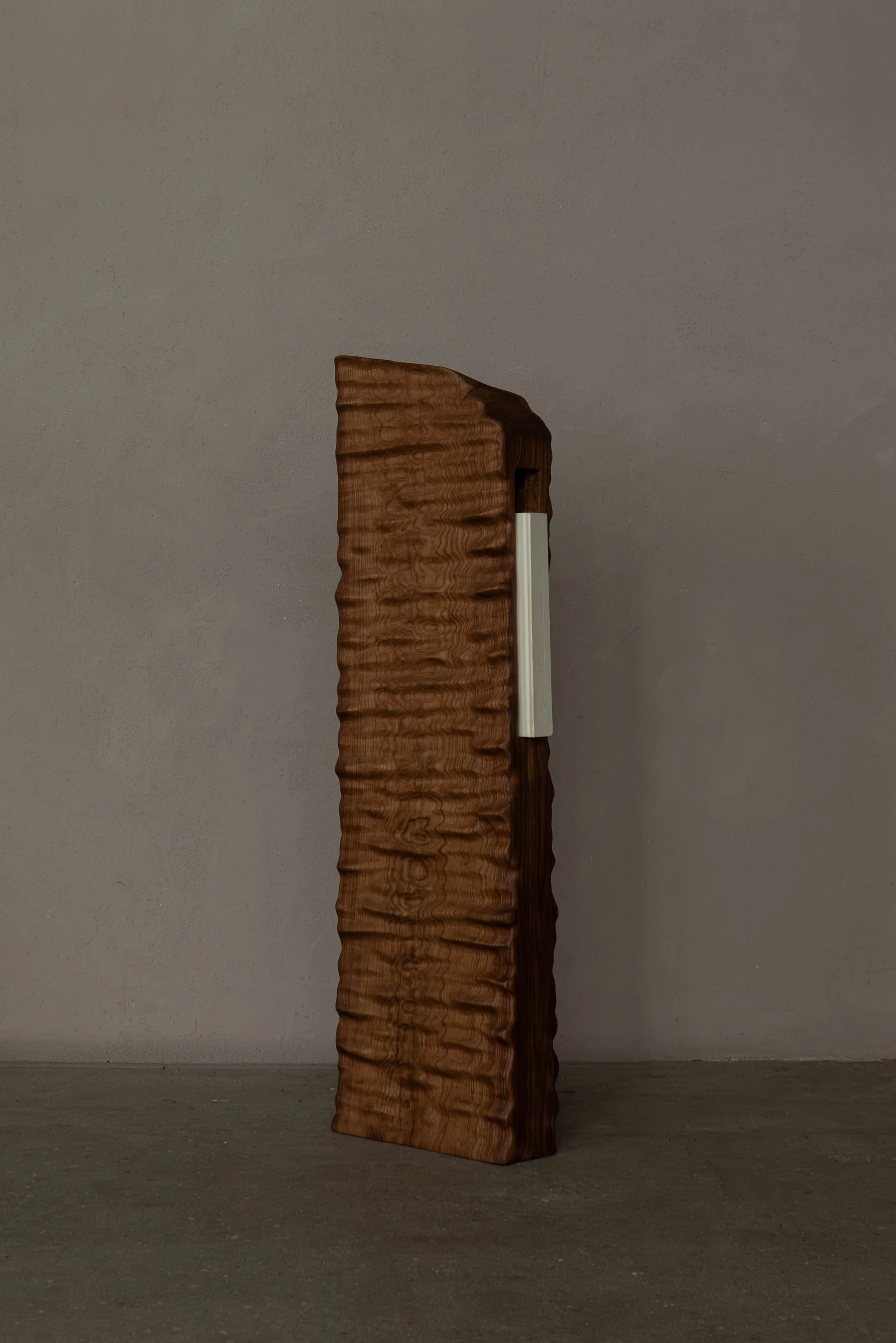 BIBLIOTHÈQUE MONOLITHE