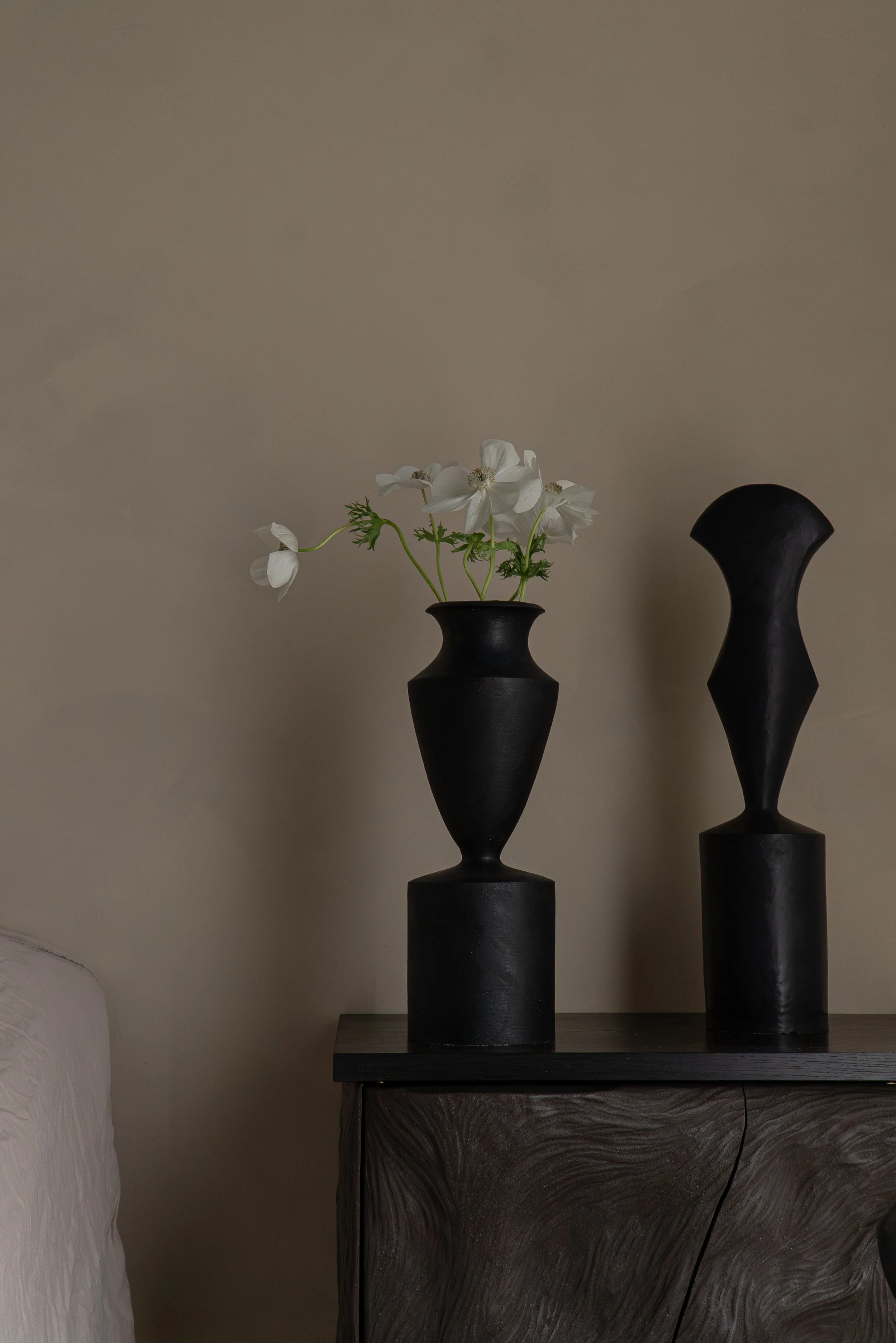 Ceramique Zeynep Bayon - La Lune Galerie