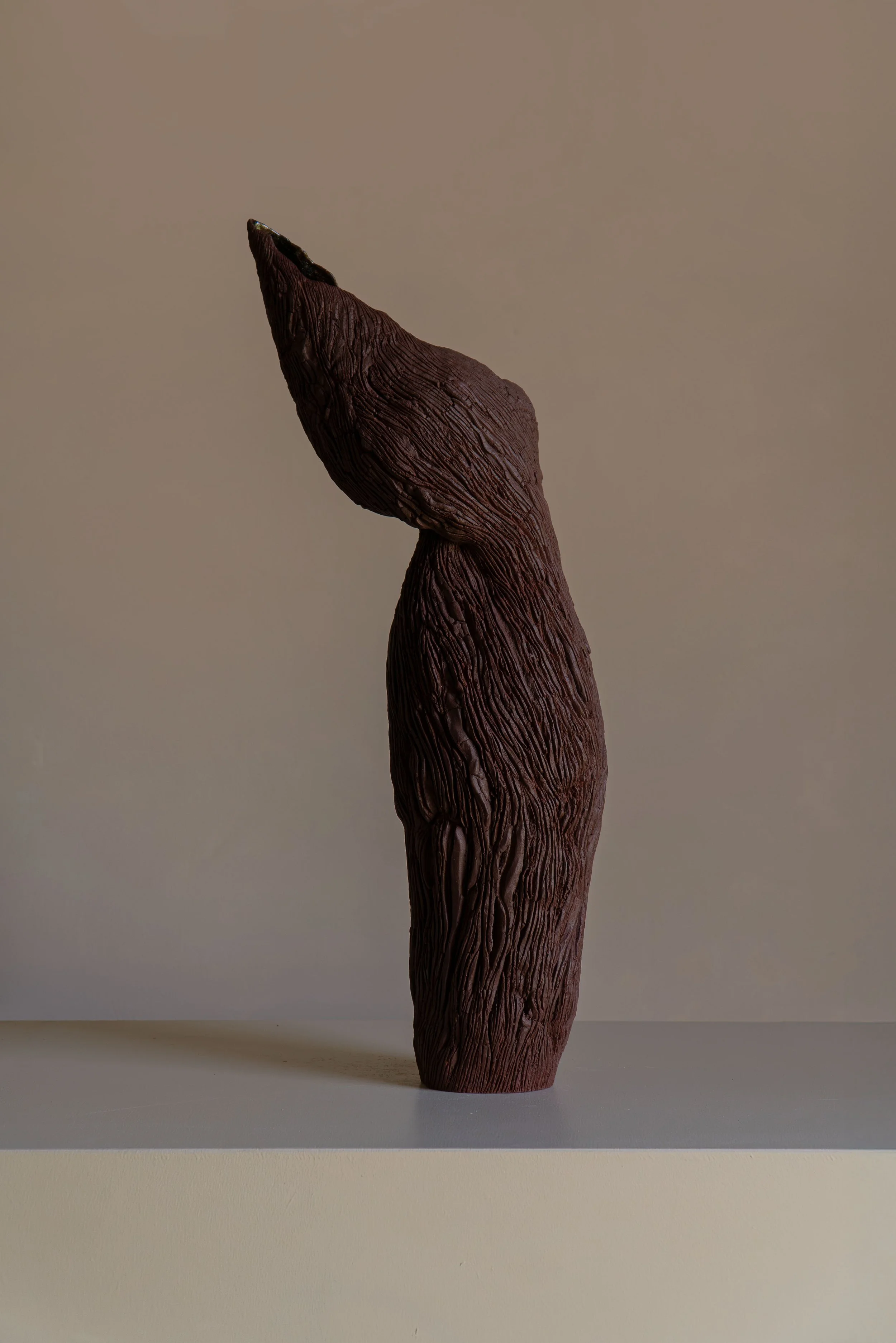 SOUFFLE DE LA TERRE II