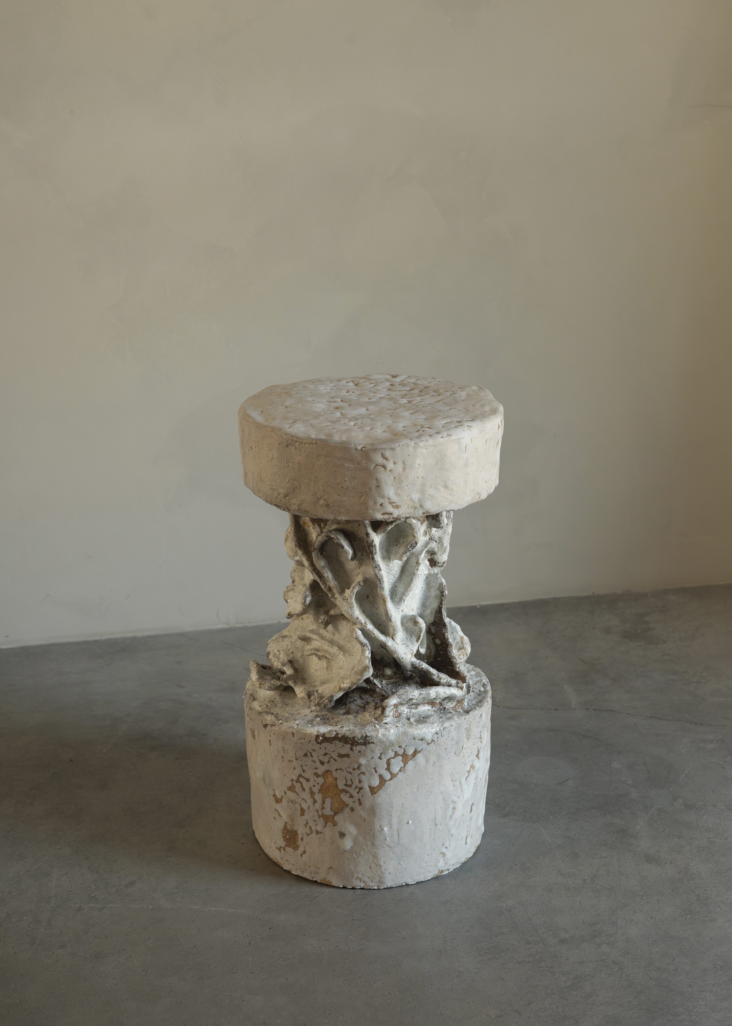 STOOL II