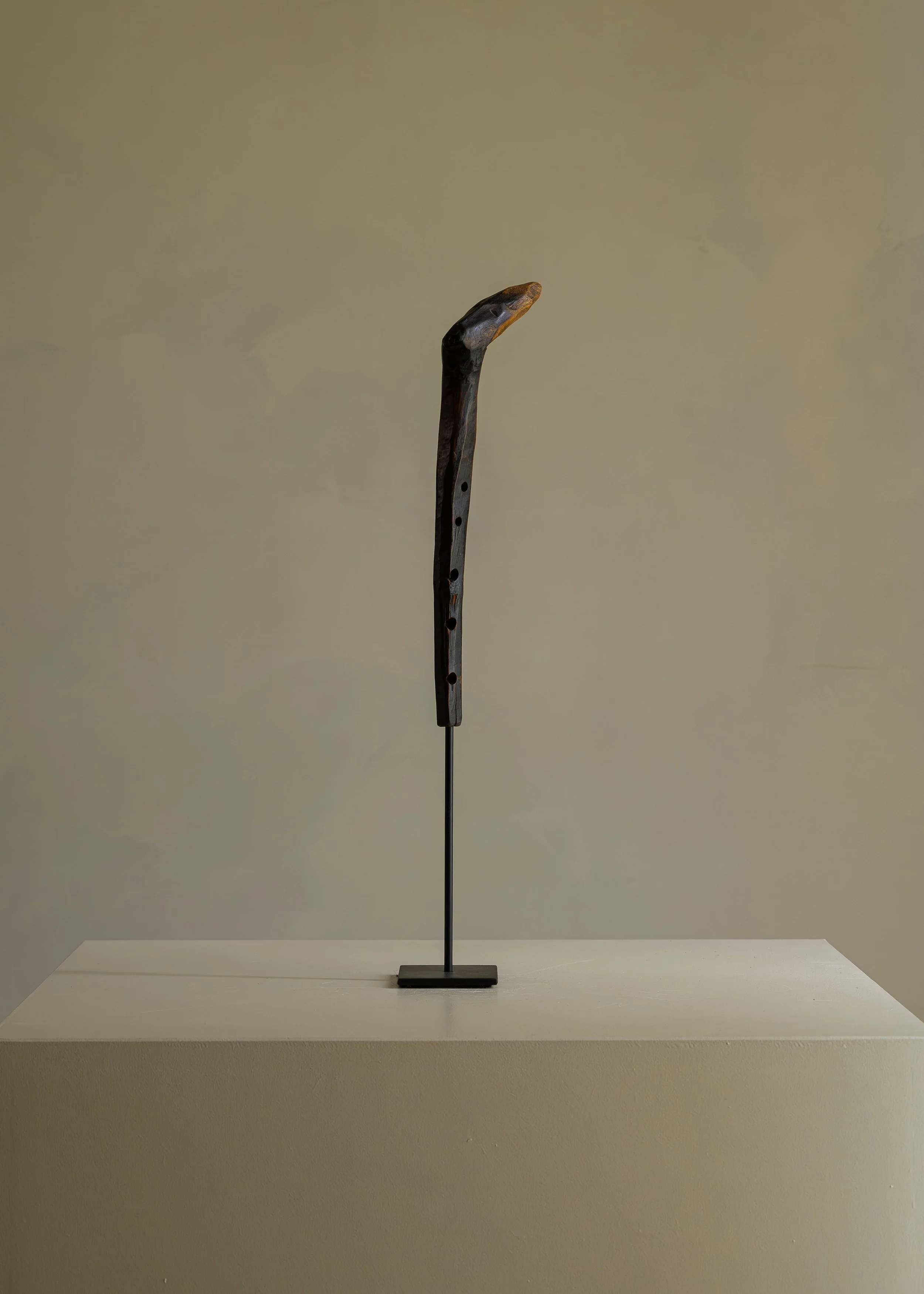 « FIGURES RETROUVÉES » II