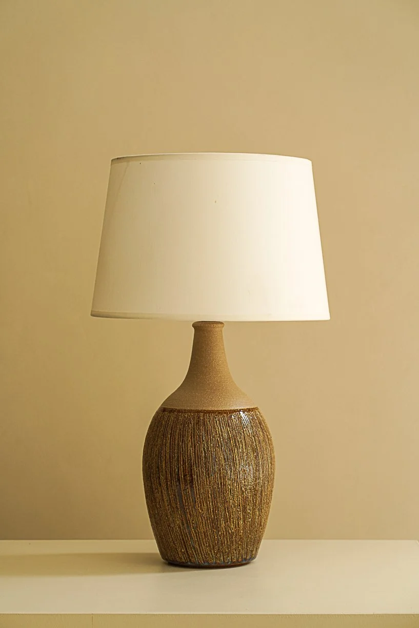 STOHOM LAMP