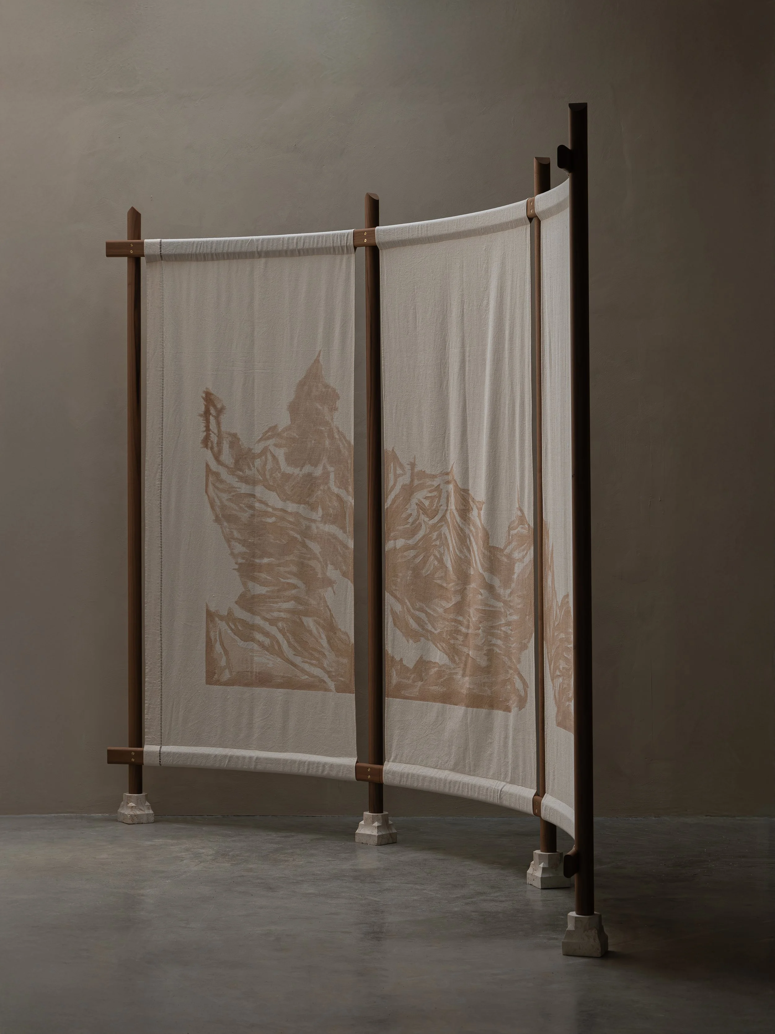 LE CHANT DES BRUMES II