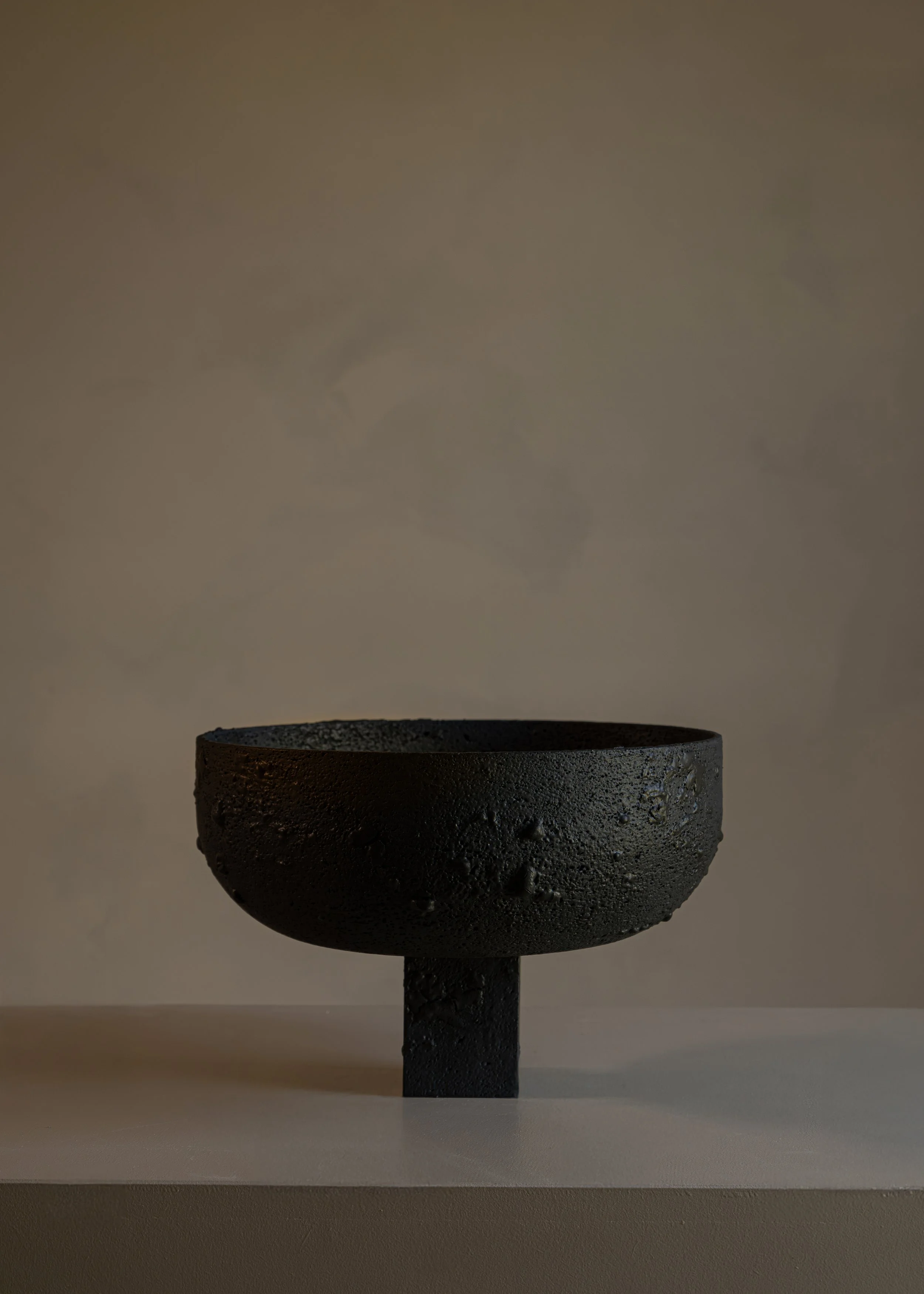 BOWL CHEIRE NOIRE II