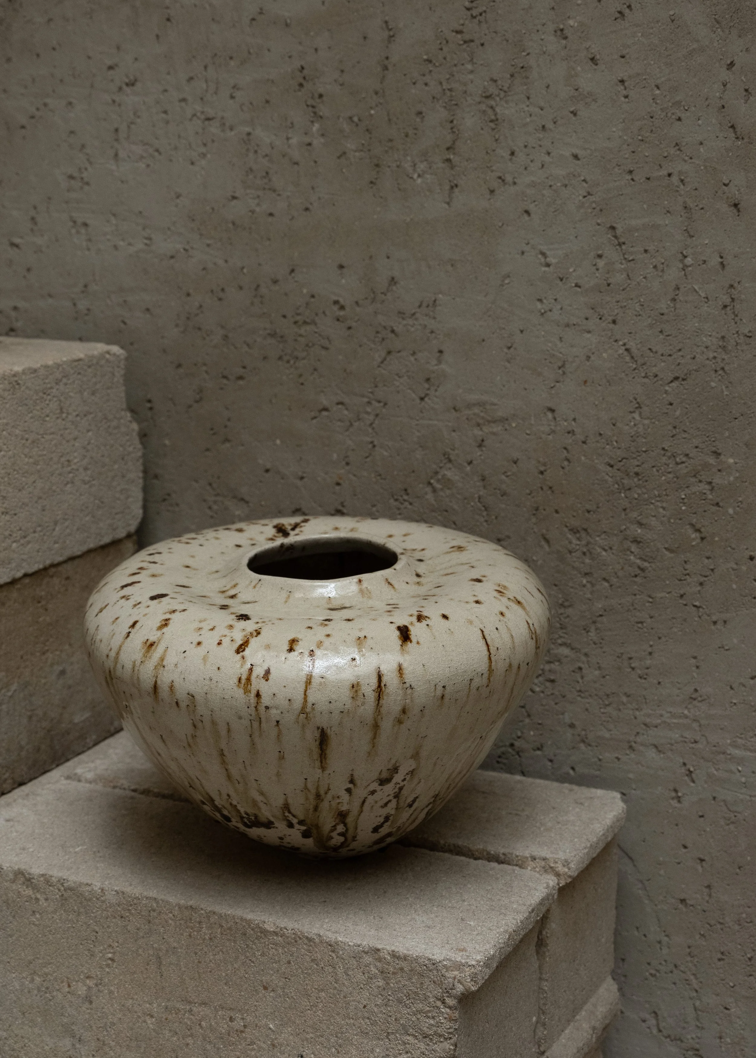 Vase Marta Dervin - La Lune galerie