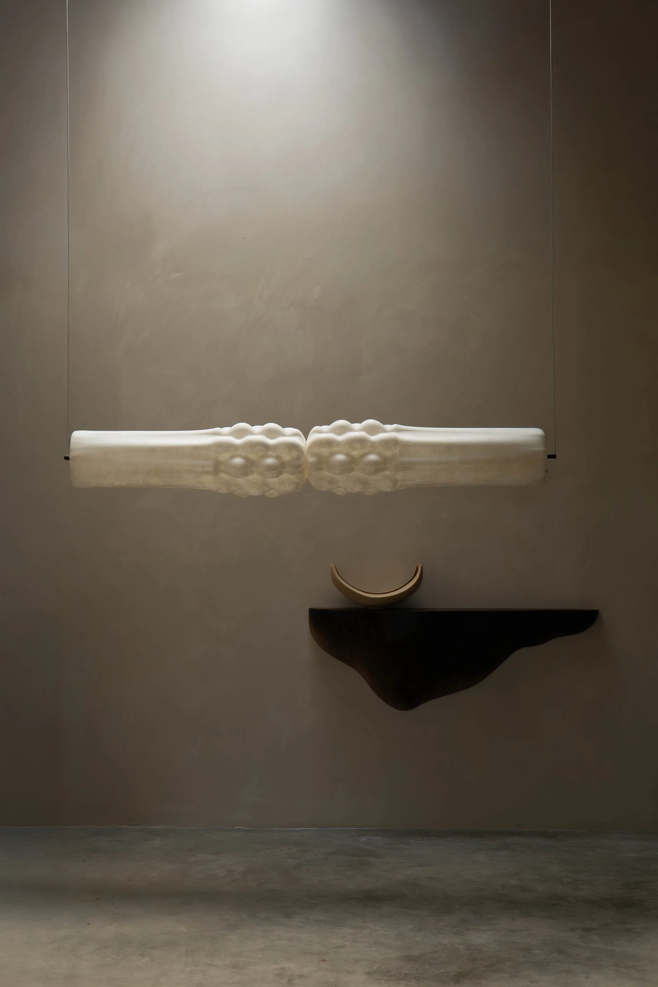 HANAME SUSPENSION II