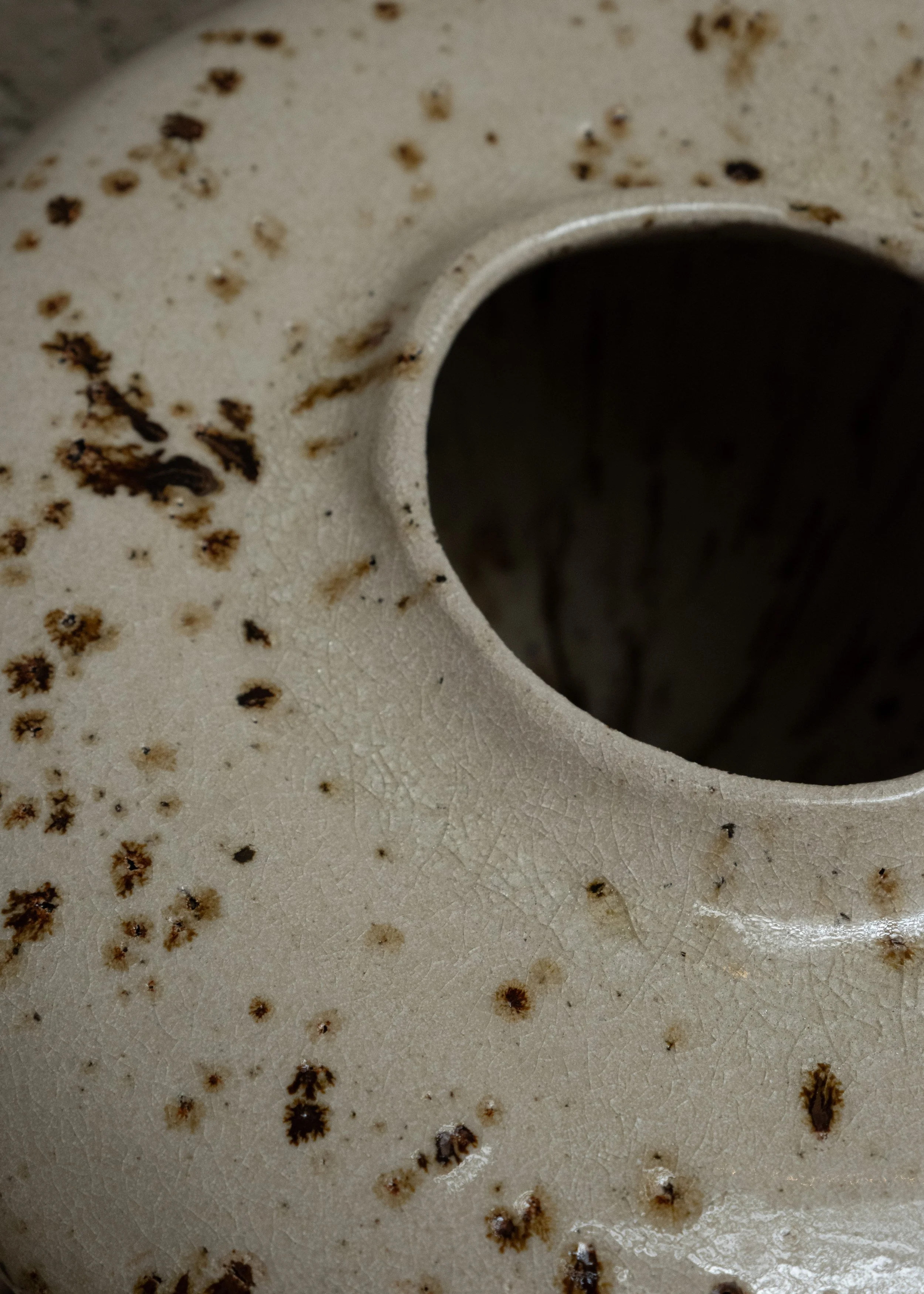 Vase Marta Dervin - La Lune galerie