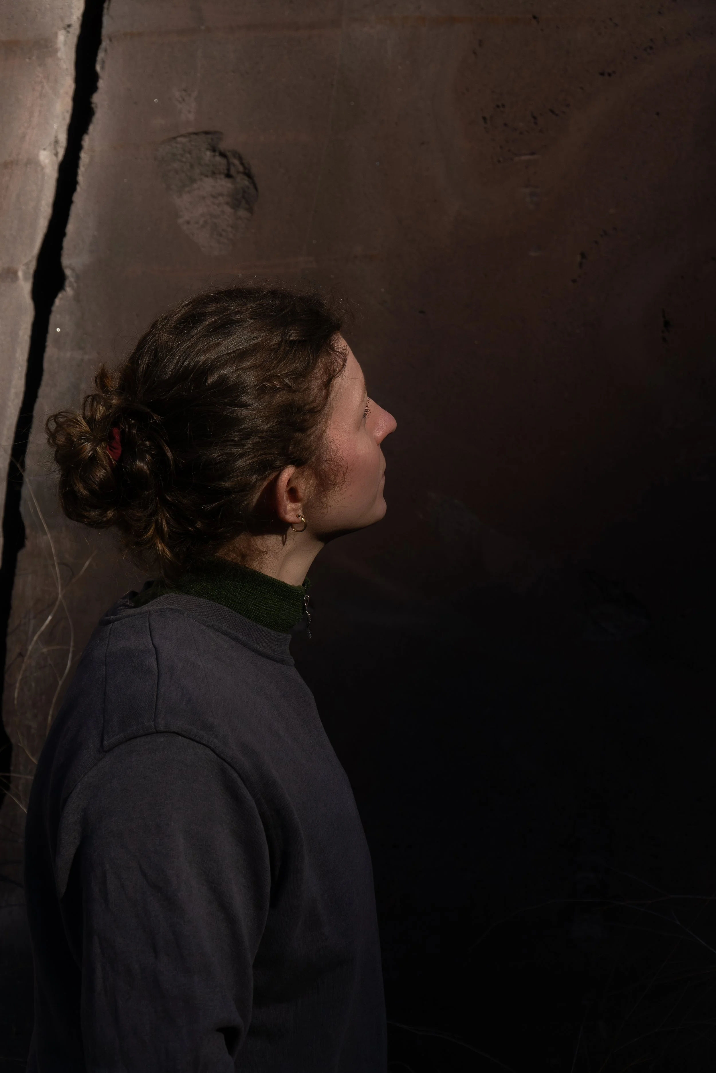 CÉLINE MARTINANT