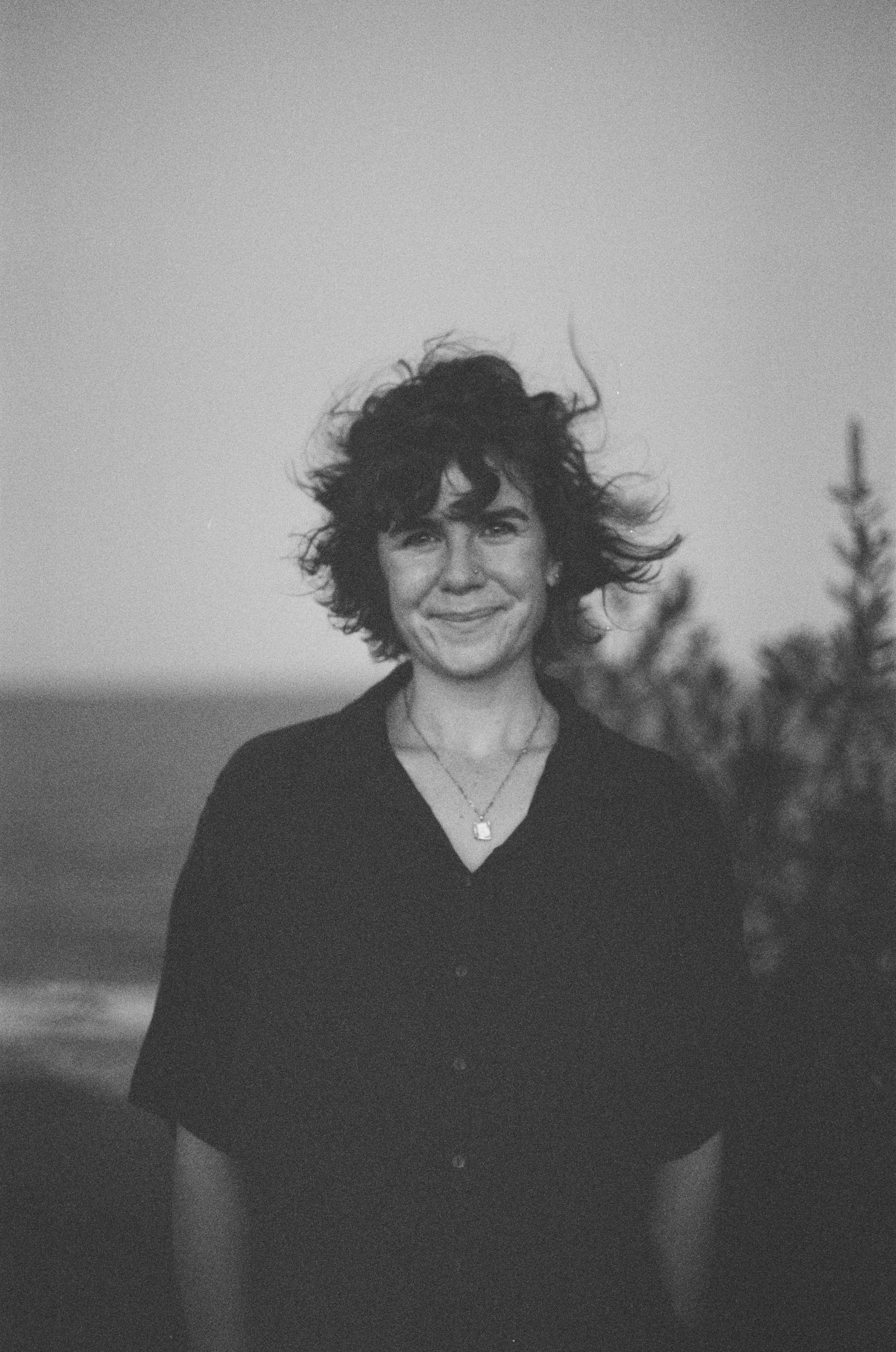 EMMA SHEPHERD