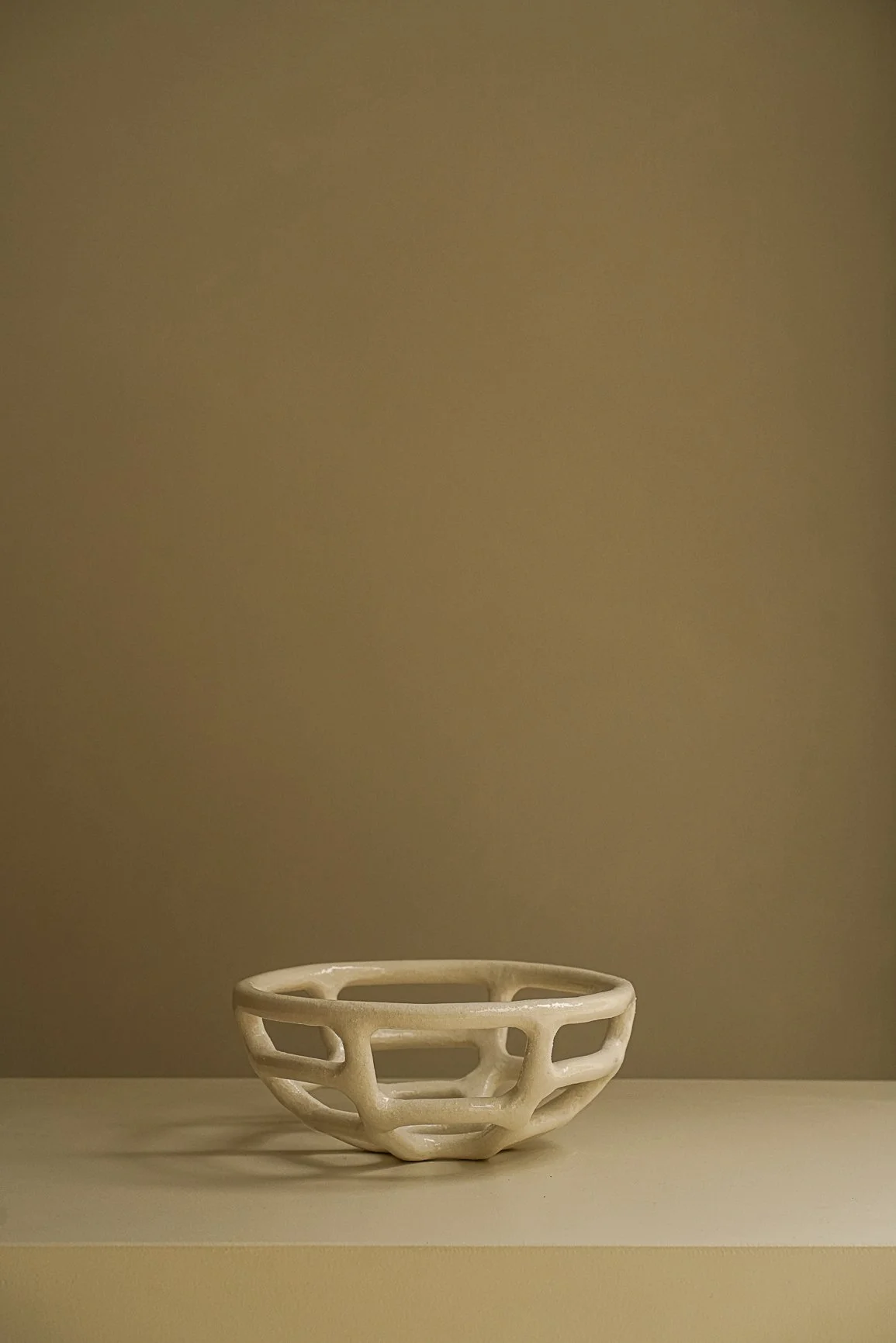 PANIER ROND