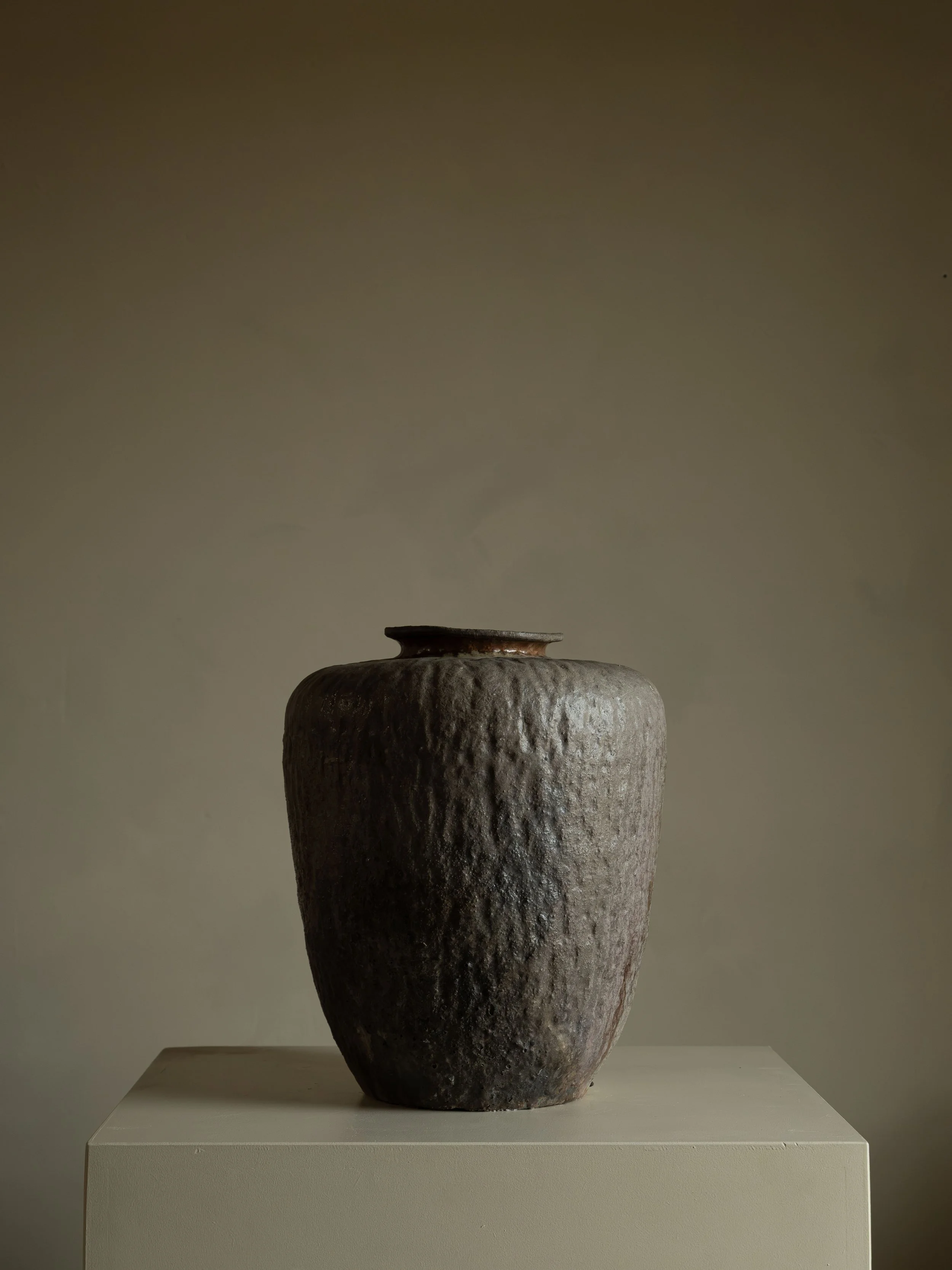 Jar III