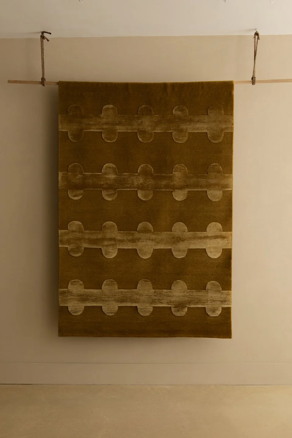 INTERVALLES TAPESTRY