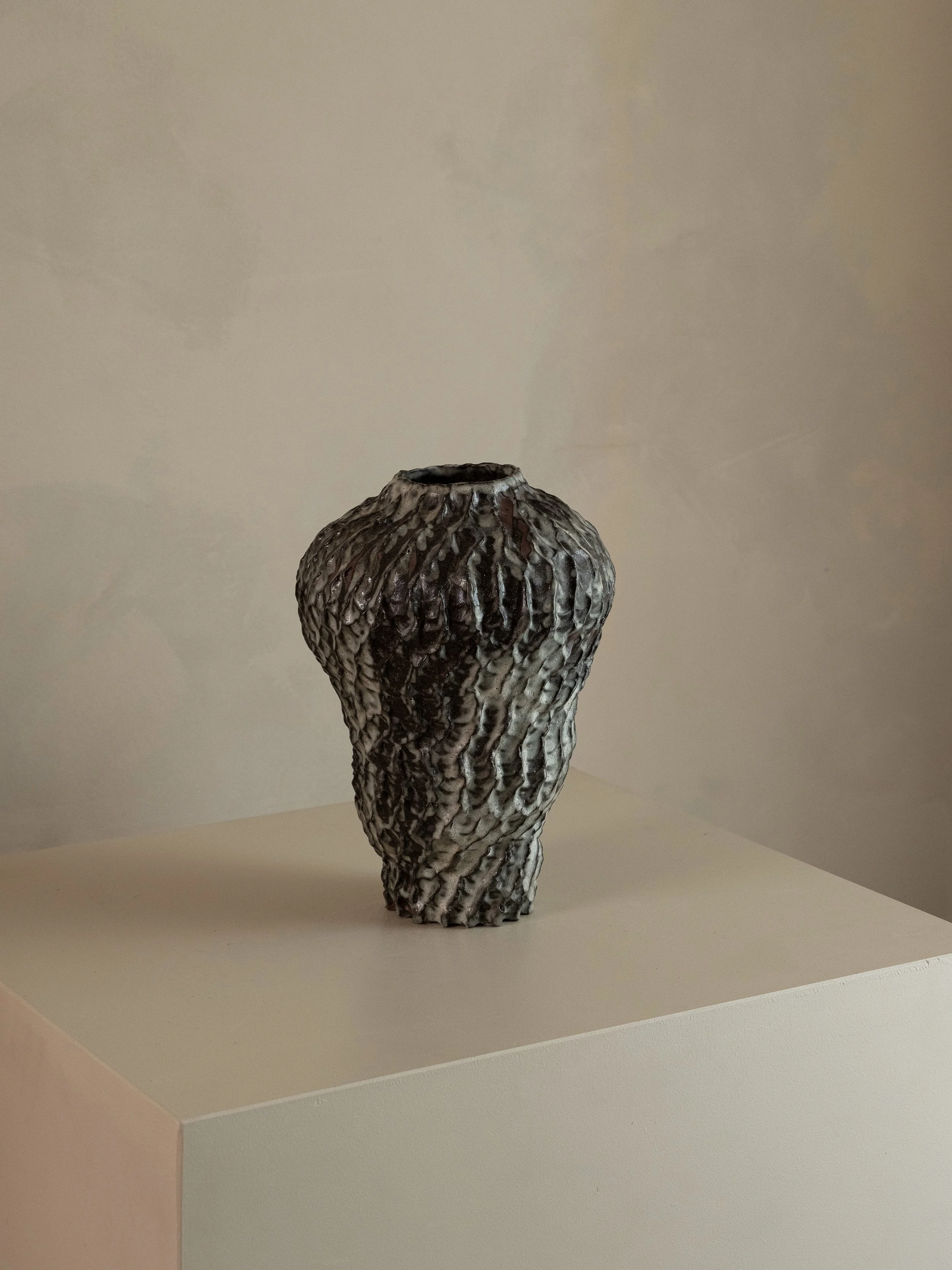 VASE III