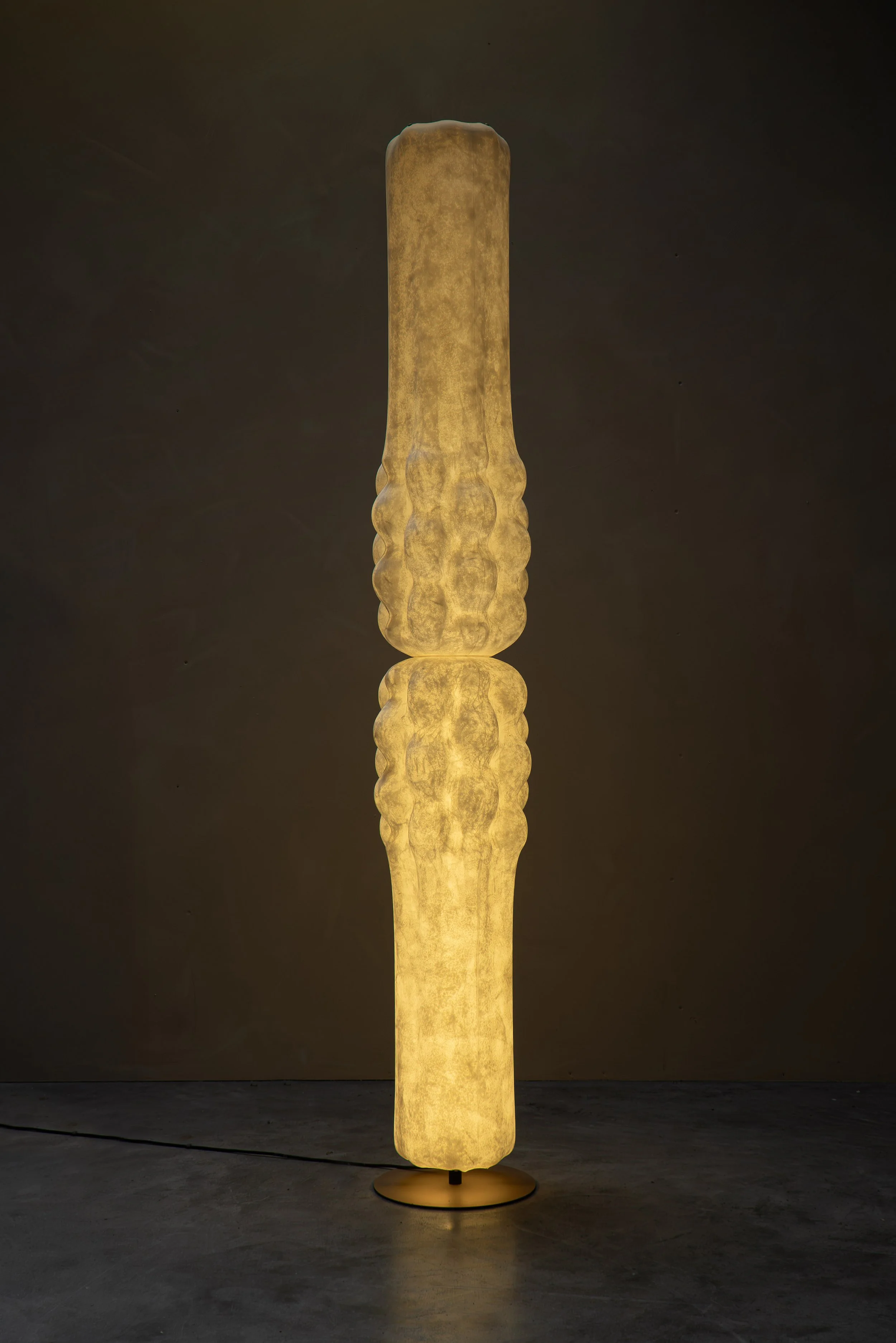HANAME FLOOR LAMP